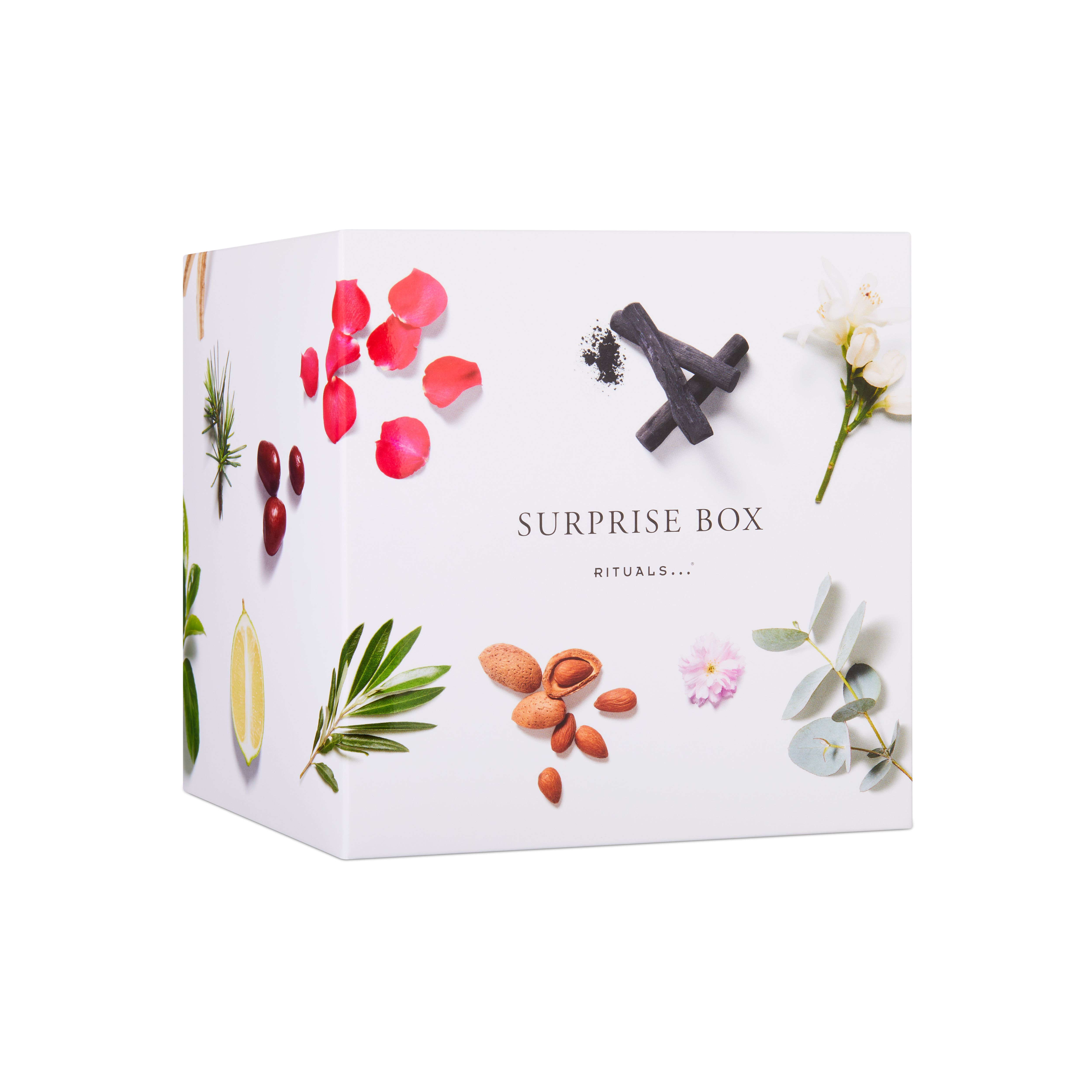 outlet surprise box, other, Multi Colour, RITUALS