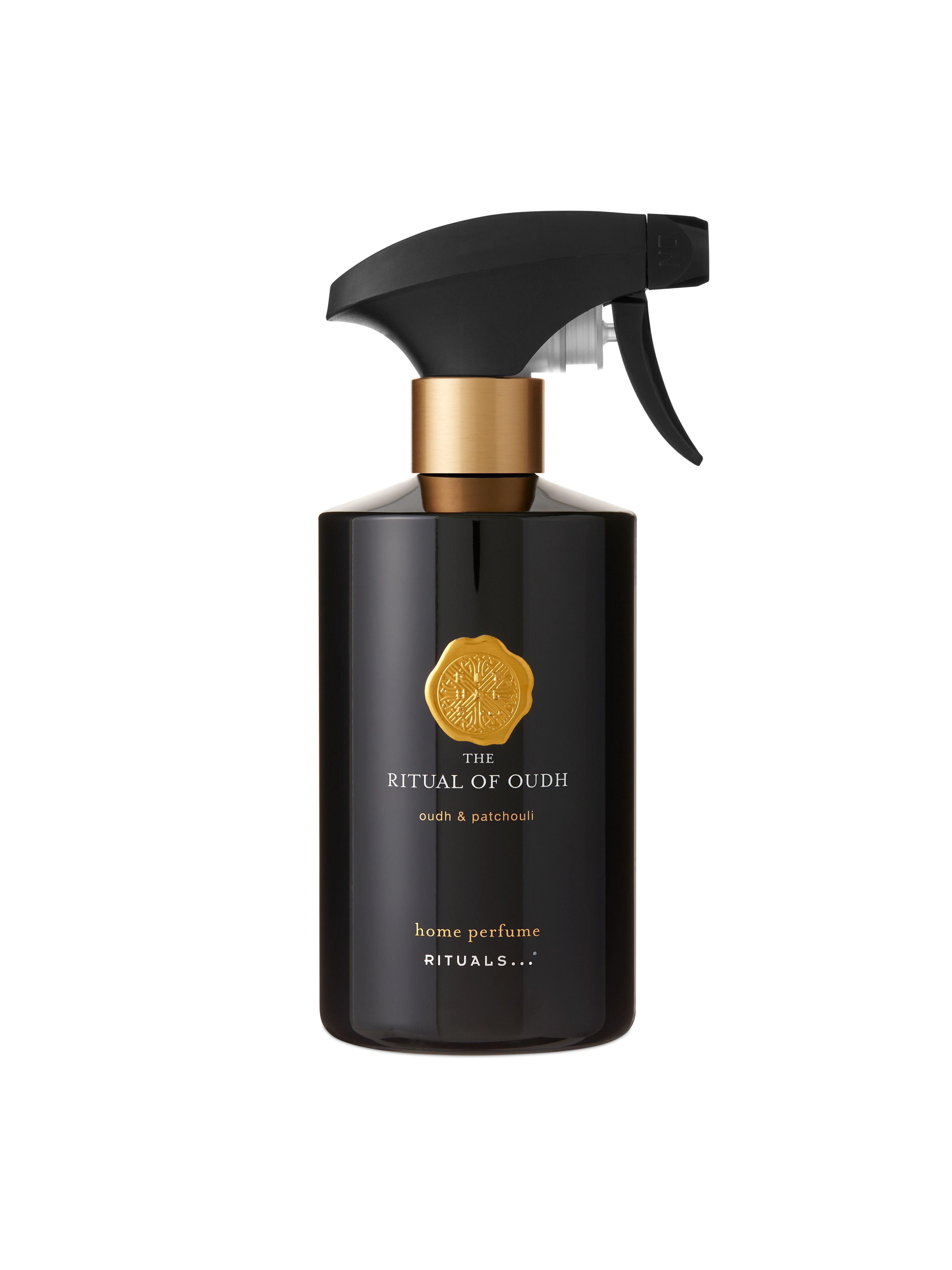 The Ritual of Oudh Parfum d'Interieur