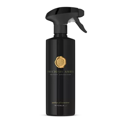 luxe huisparfum spray