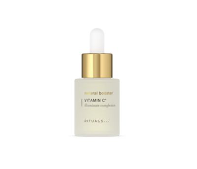 The Ritual of Namaste, Vitamin C* Natural Booster