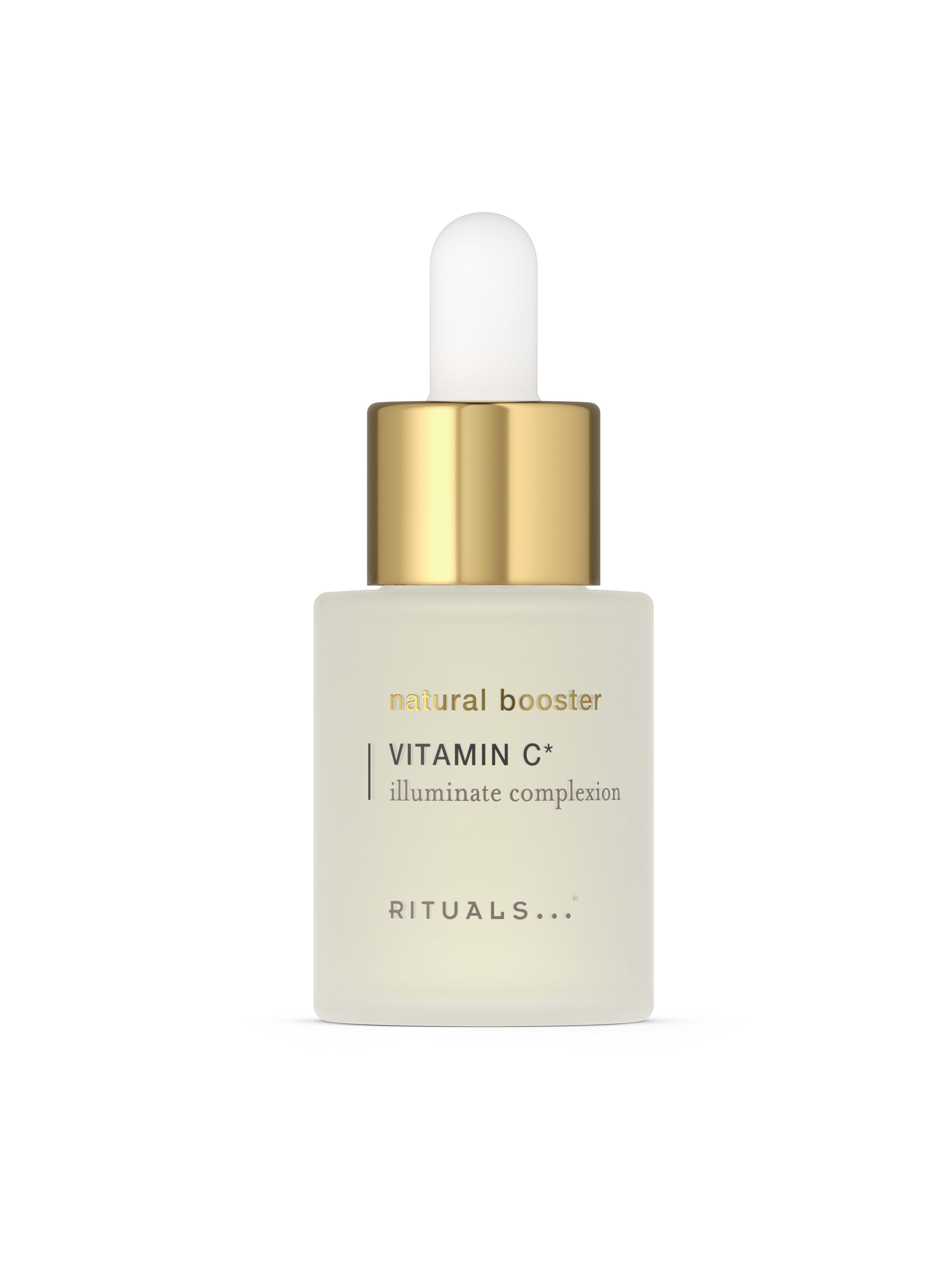 The Ritual of Namaste | natural booster | Vitamin C*
