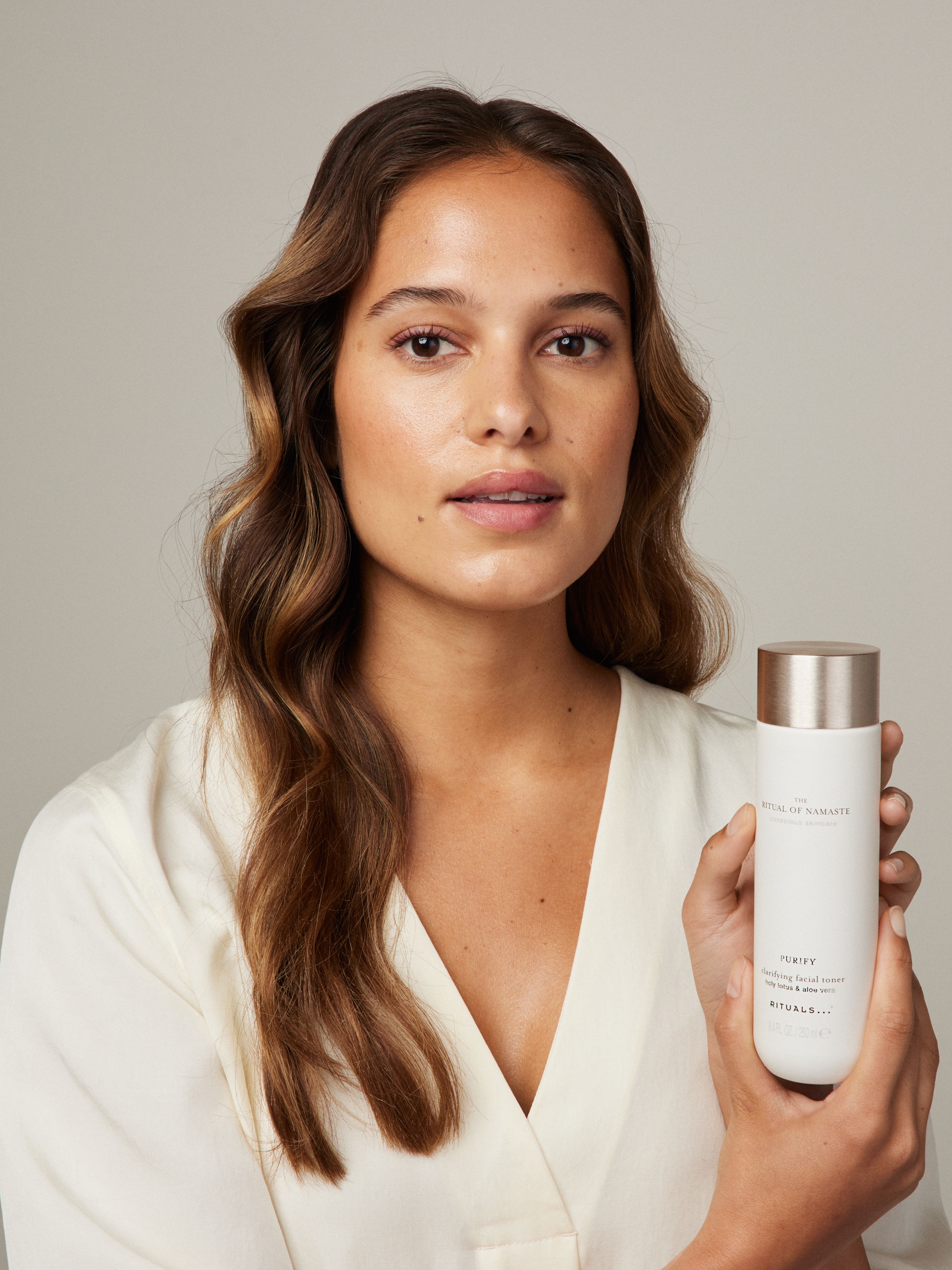 The Ritual of Namaste Facial Toner 