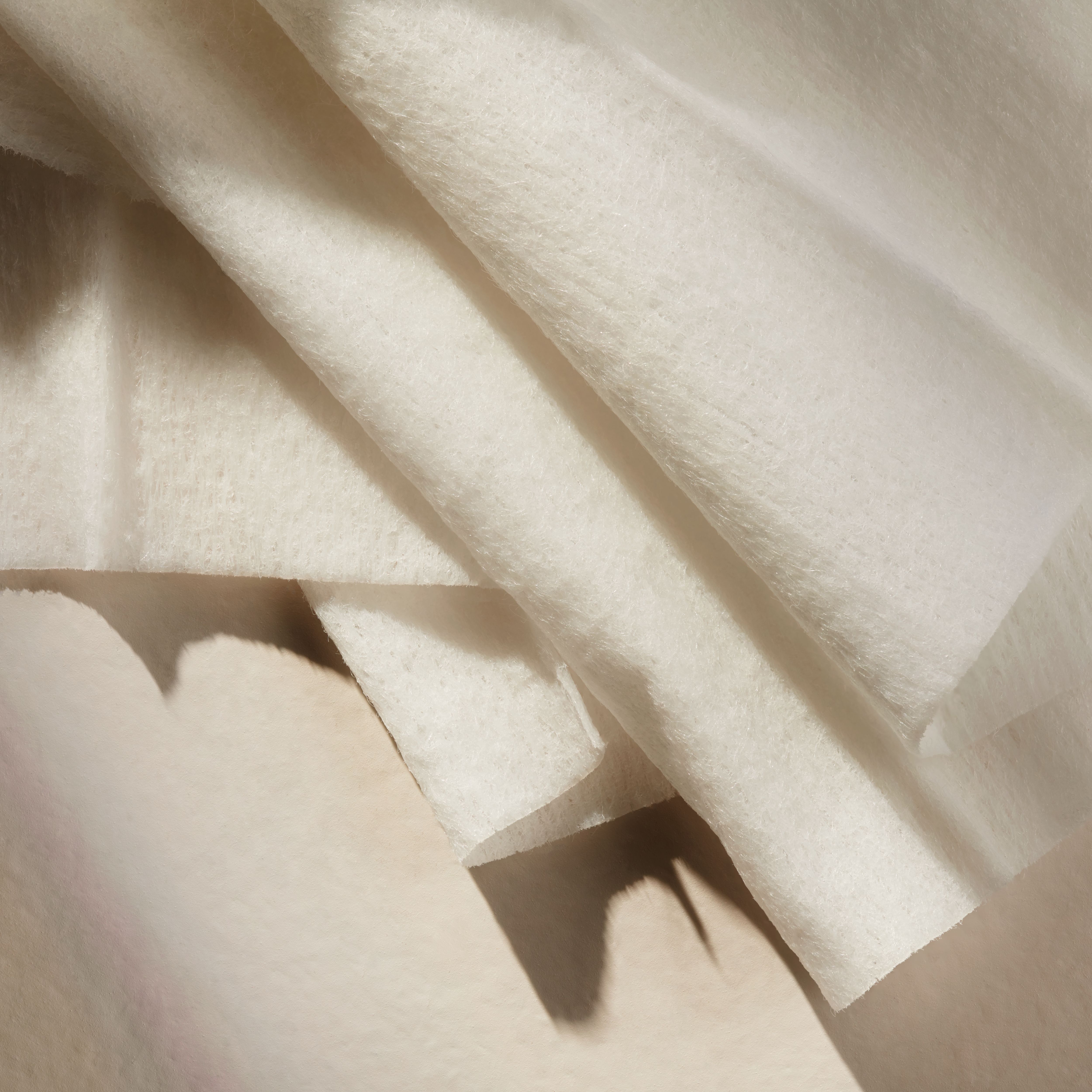 The Ritual of Namaste Miracle Wipes - Travel Texture Image