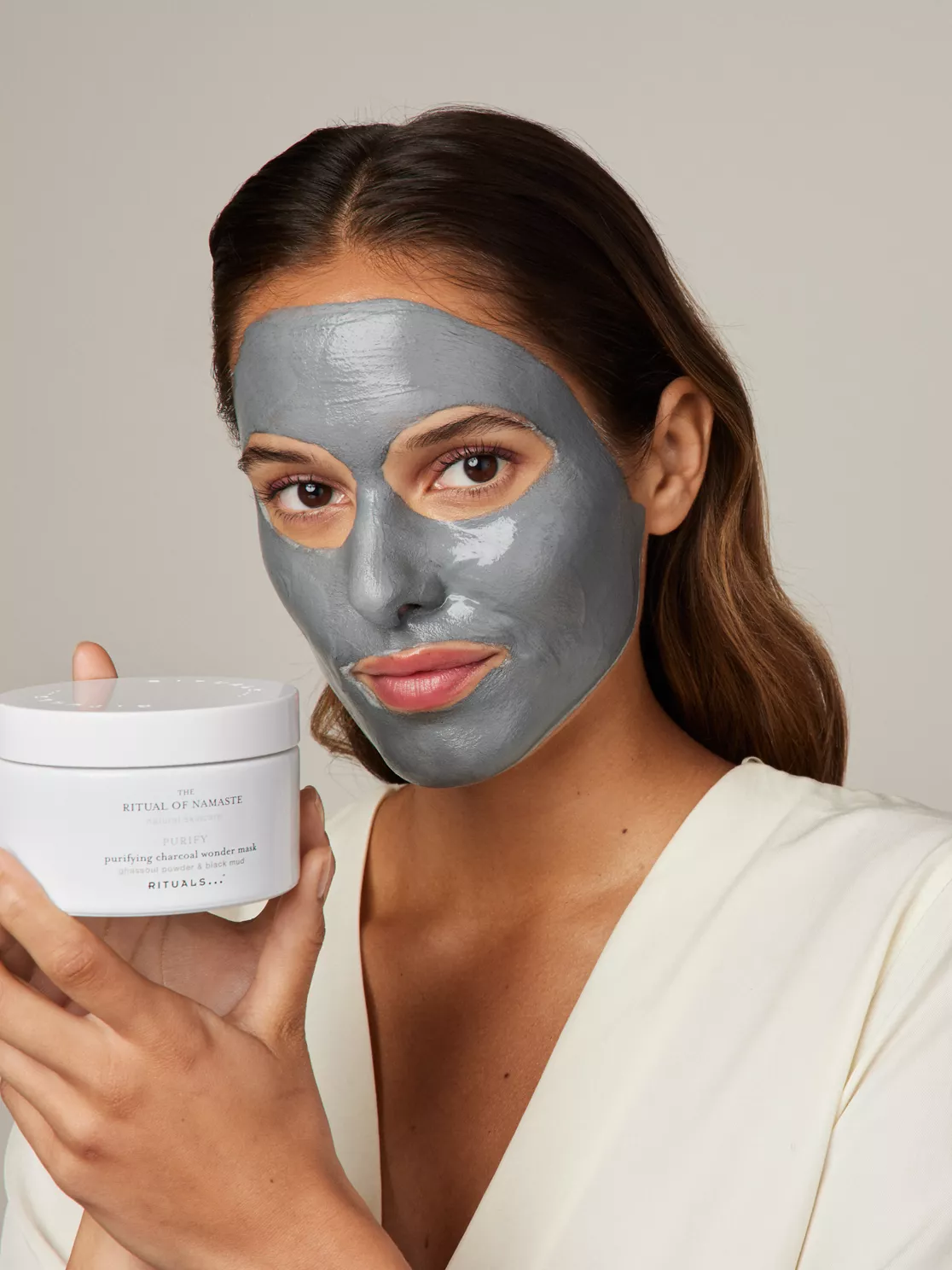Purifying Mask | Natural Skincare by RITUALS