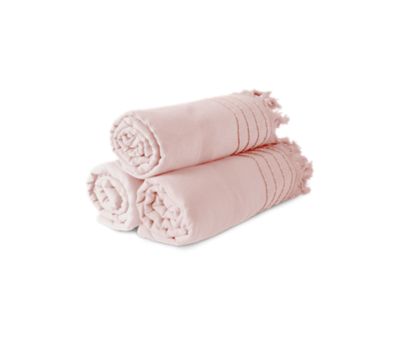 Hammam Towel Sakura Pink