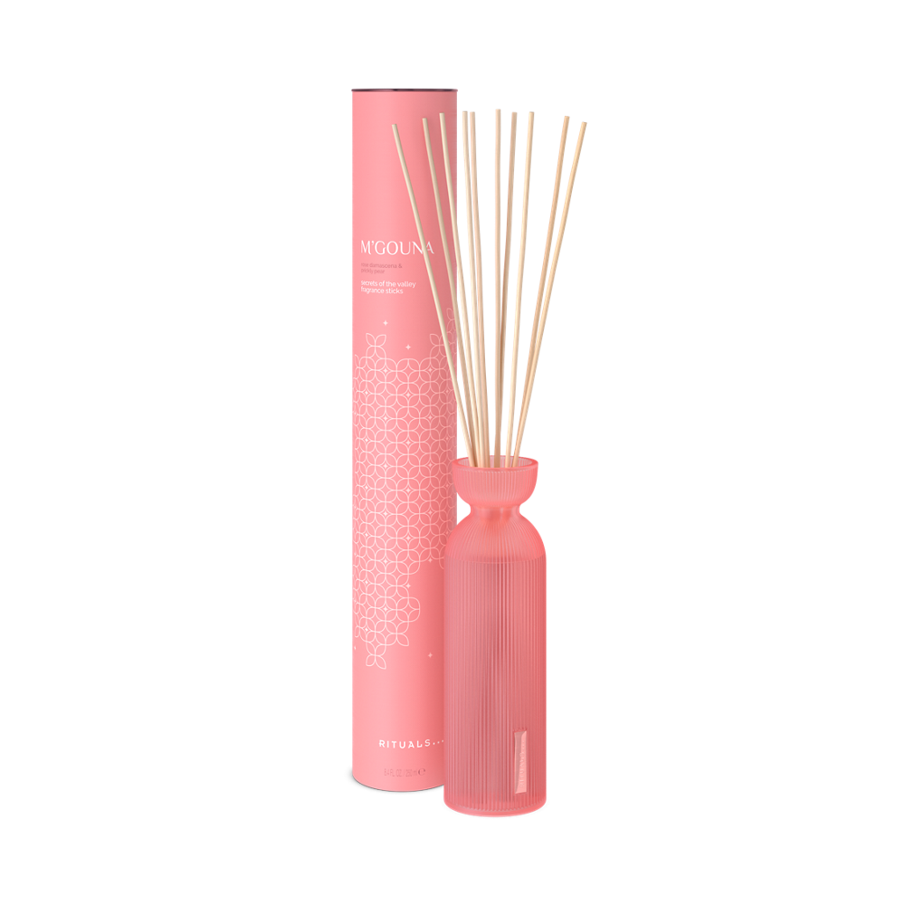 Eekhoorn partner Ontkennen M'Gouna Fragrance Sticks - fragrance sticks | RITUALS