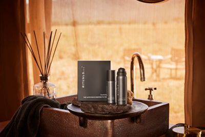 Classic Mini Fragrance Sticks