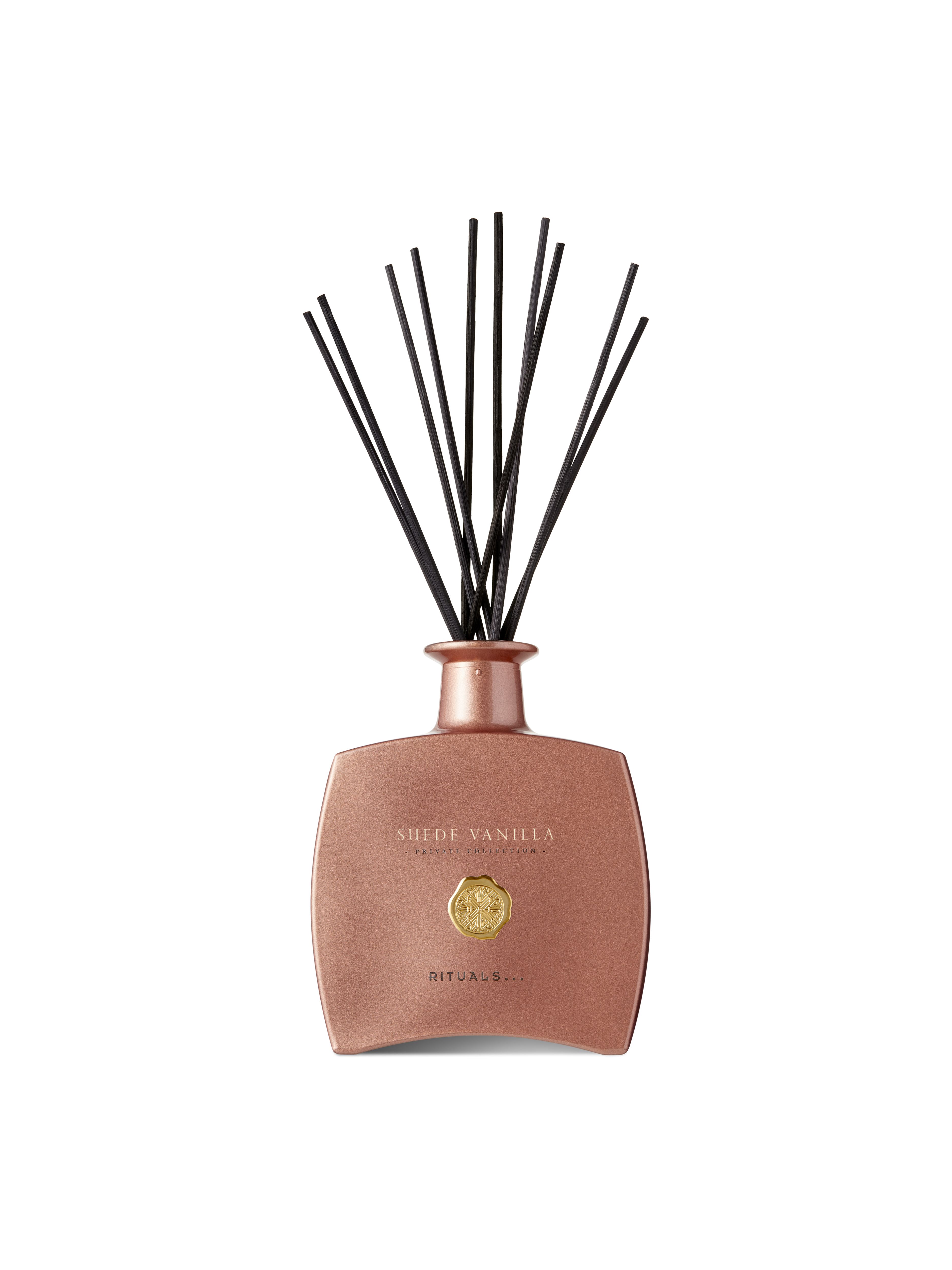 その他 Ritual (luxurious fragrance sticks) Private Collection Suede Vanilla Fragrance Sticks - luxuosos
