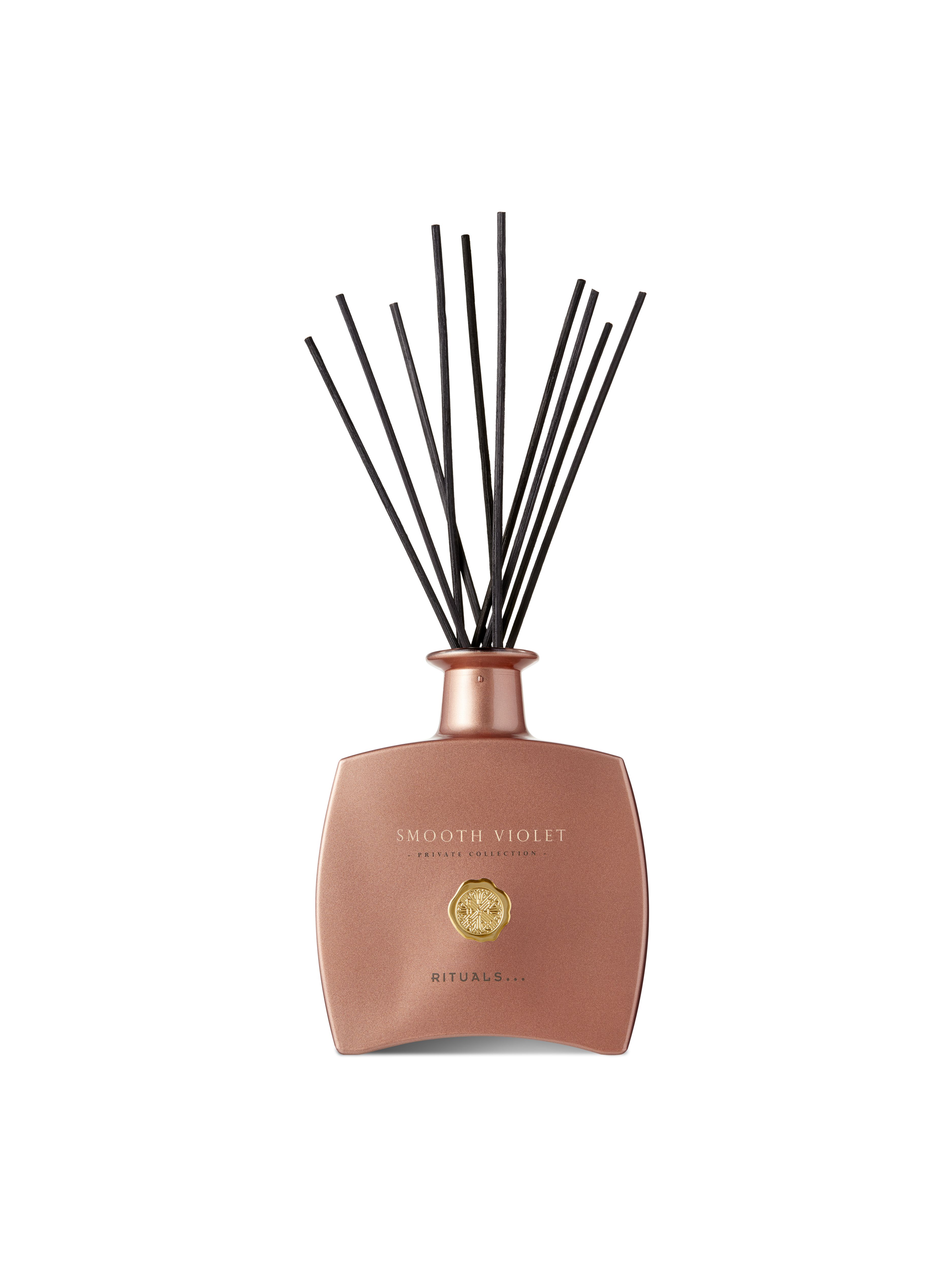Smooth Violet Fragrance Sticks