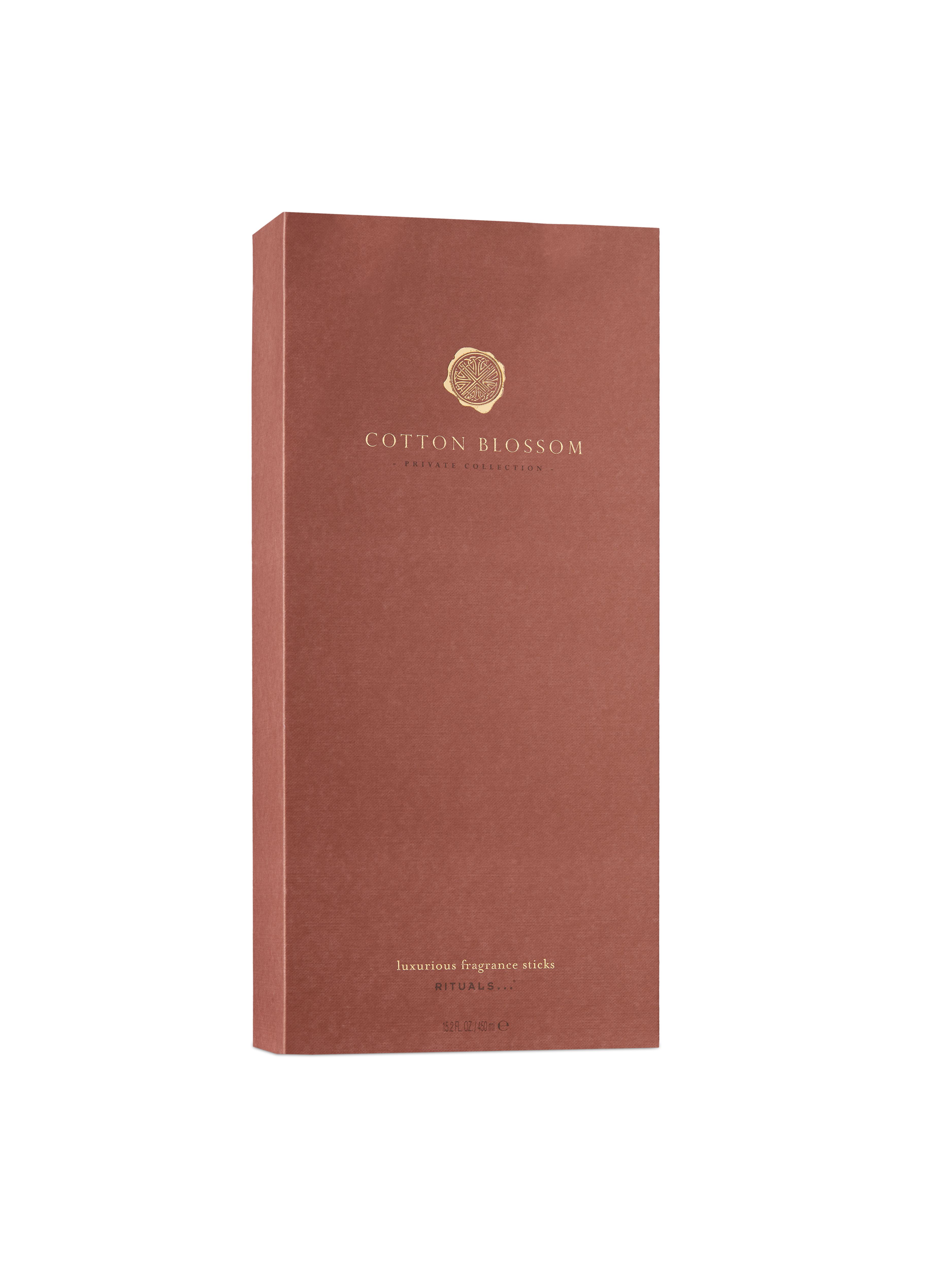 Cotton Blossom Fragrance Sticks