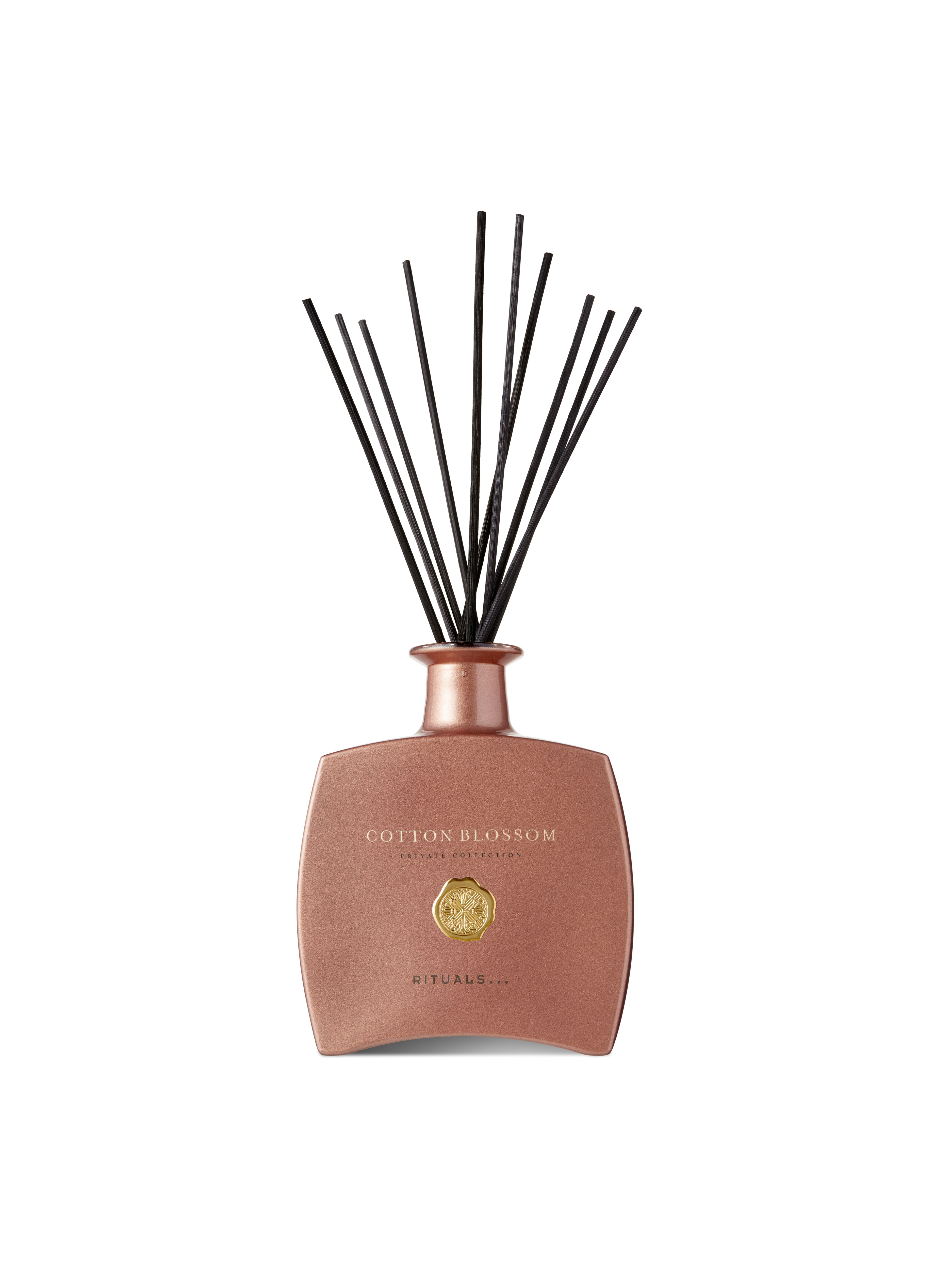 Cotton Blossom Fragrance Sticks