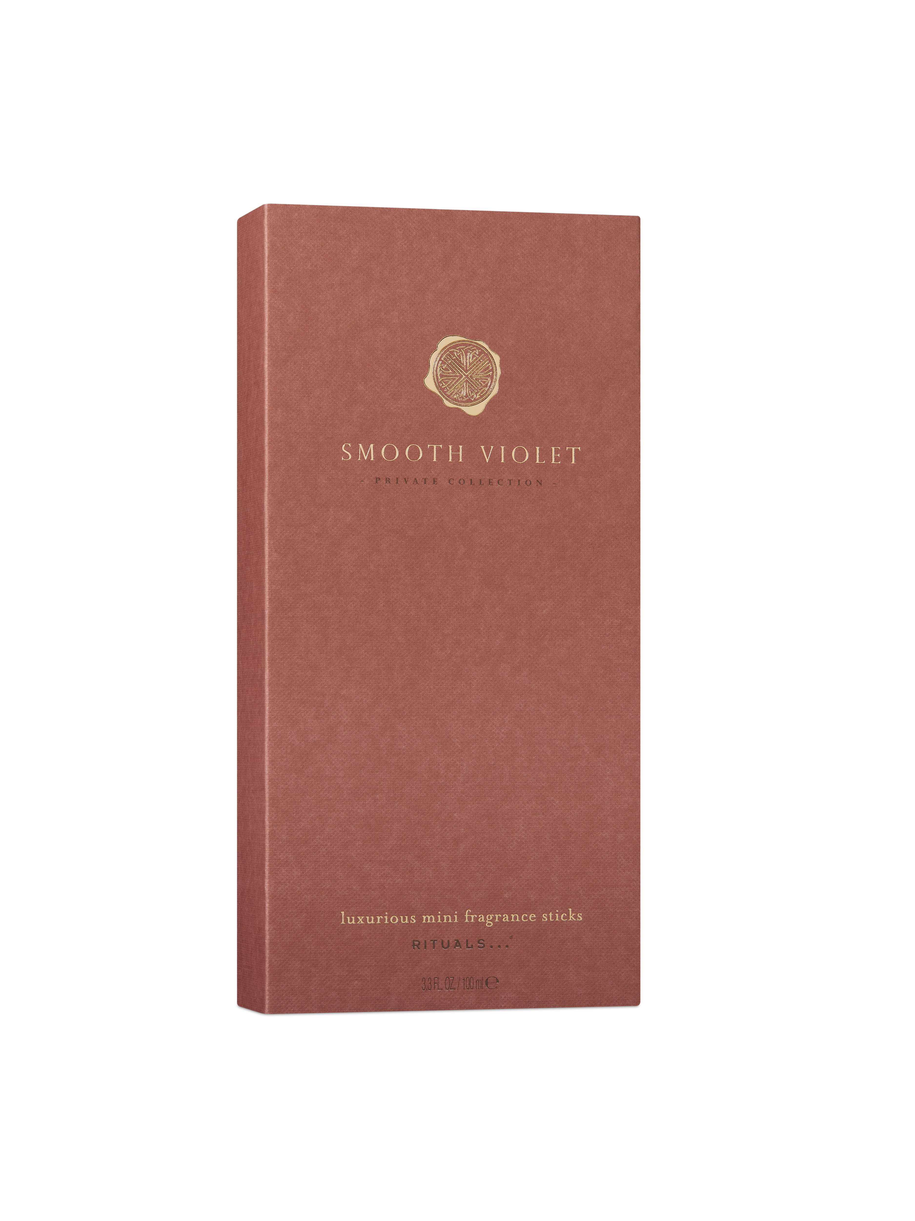 Smooth Violet Mini Fragrance Sticks