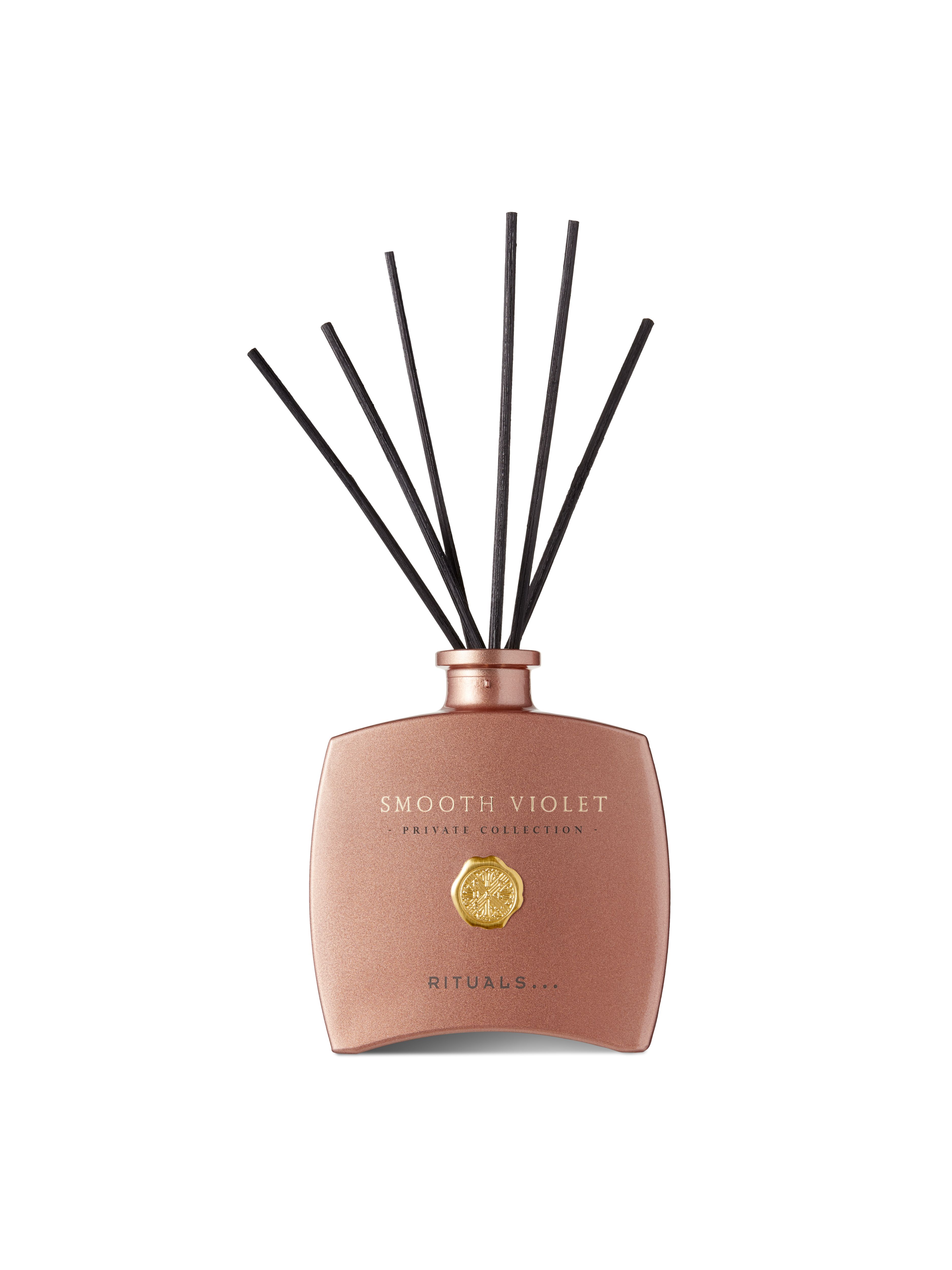 Smooth Violet Mini Fragrance Sticks
