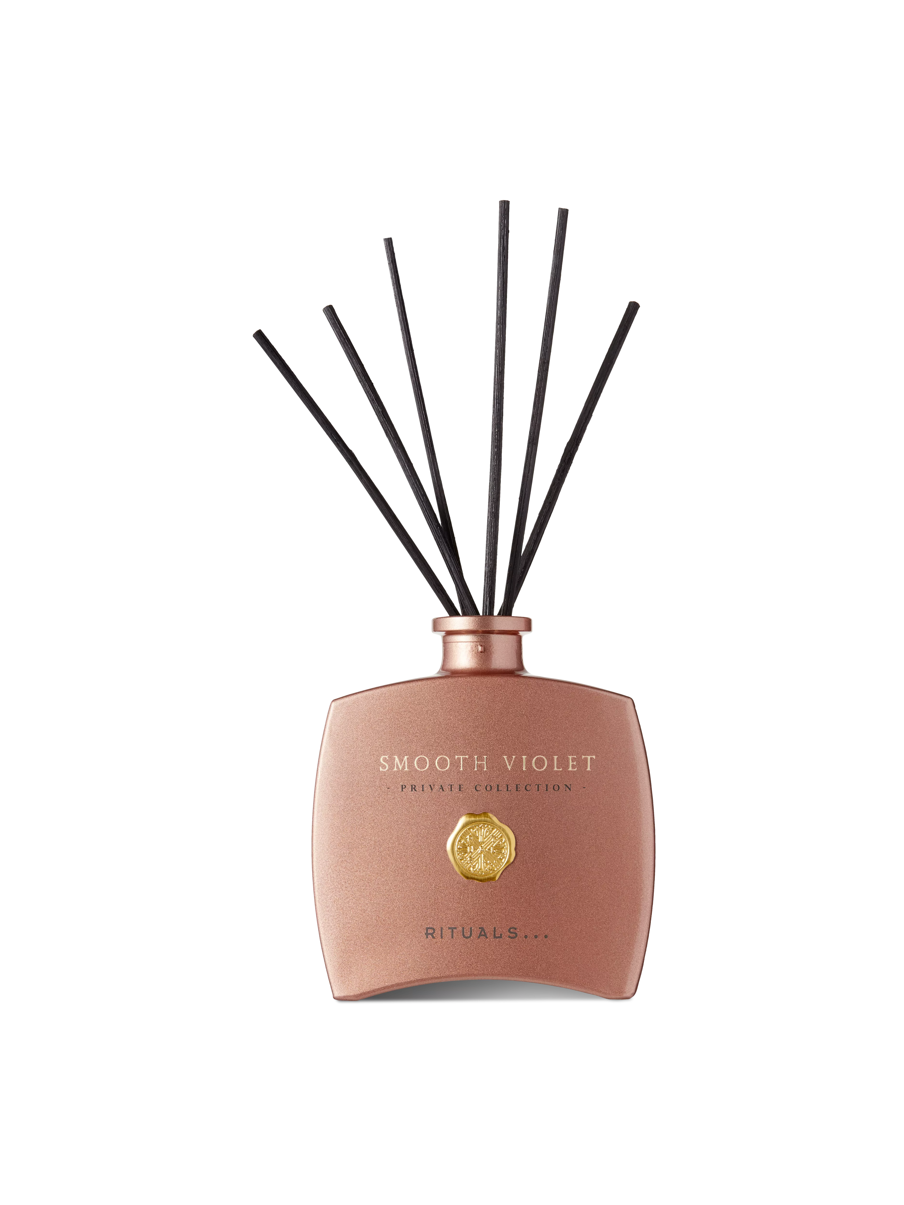 razkošne mini dišavne palčke za dom, privatecollection, Brown, 100 ml, RITUALS