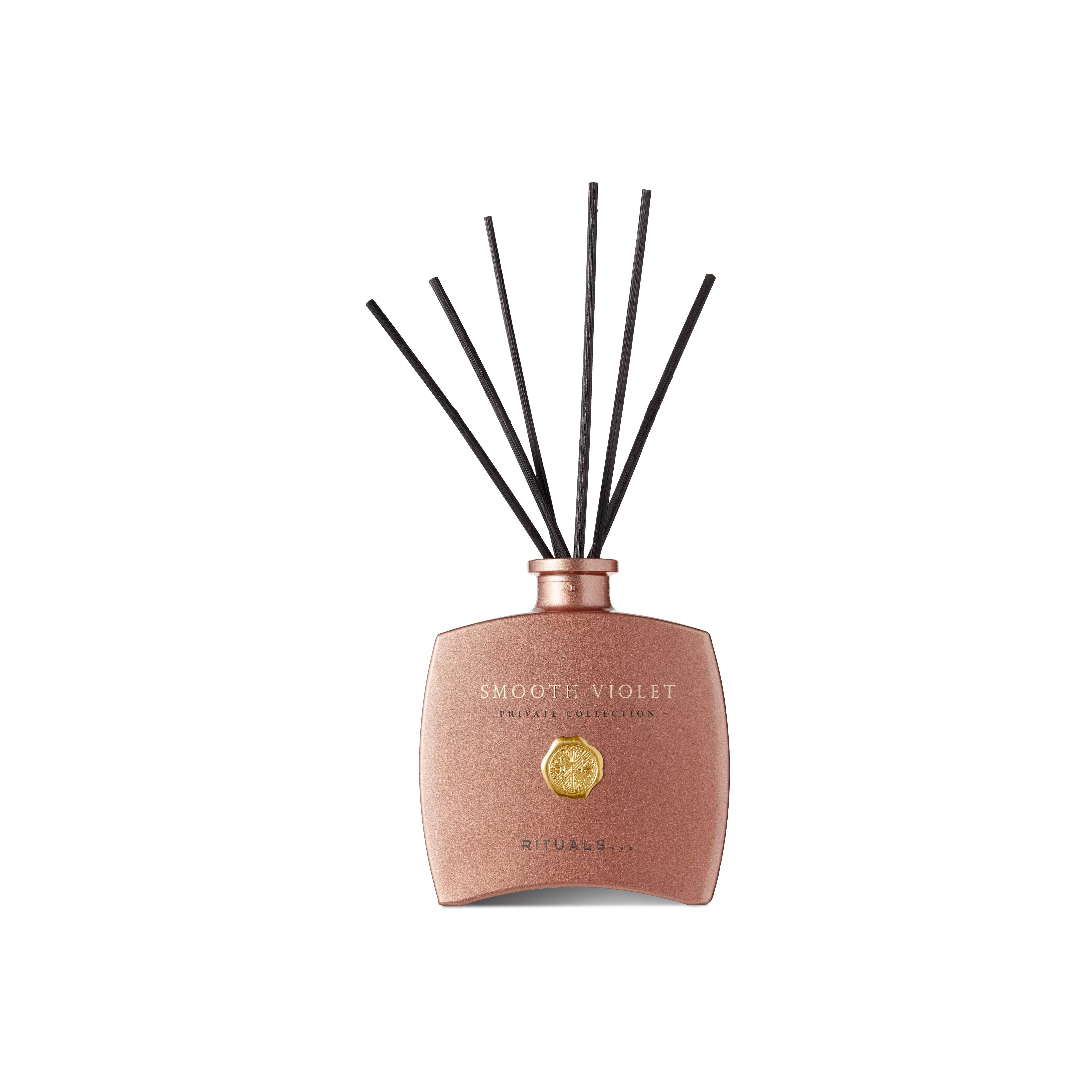 mini bâtonnets parfumés, privatecollection, Brown, 100 ml, RITUALS