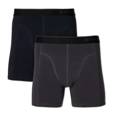 Notte - Boxer in confezione da 2