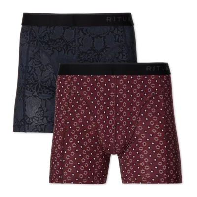Sleep - Boxershorts 2-pack