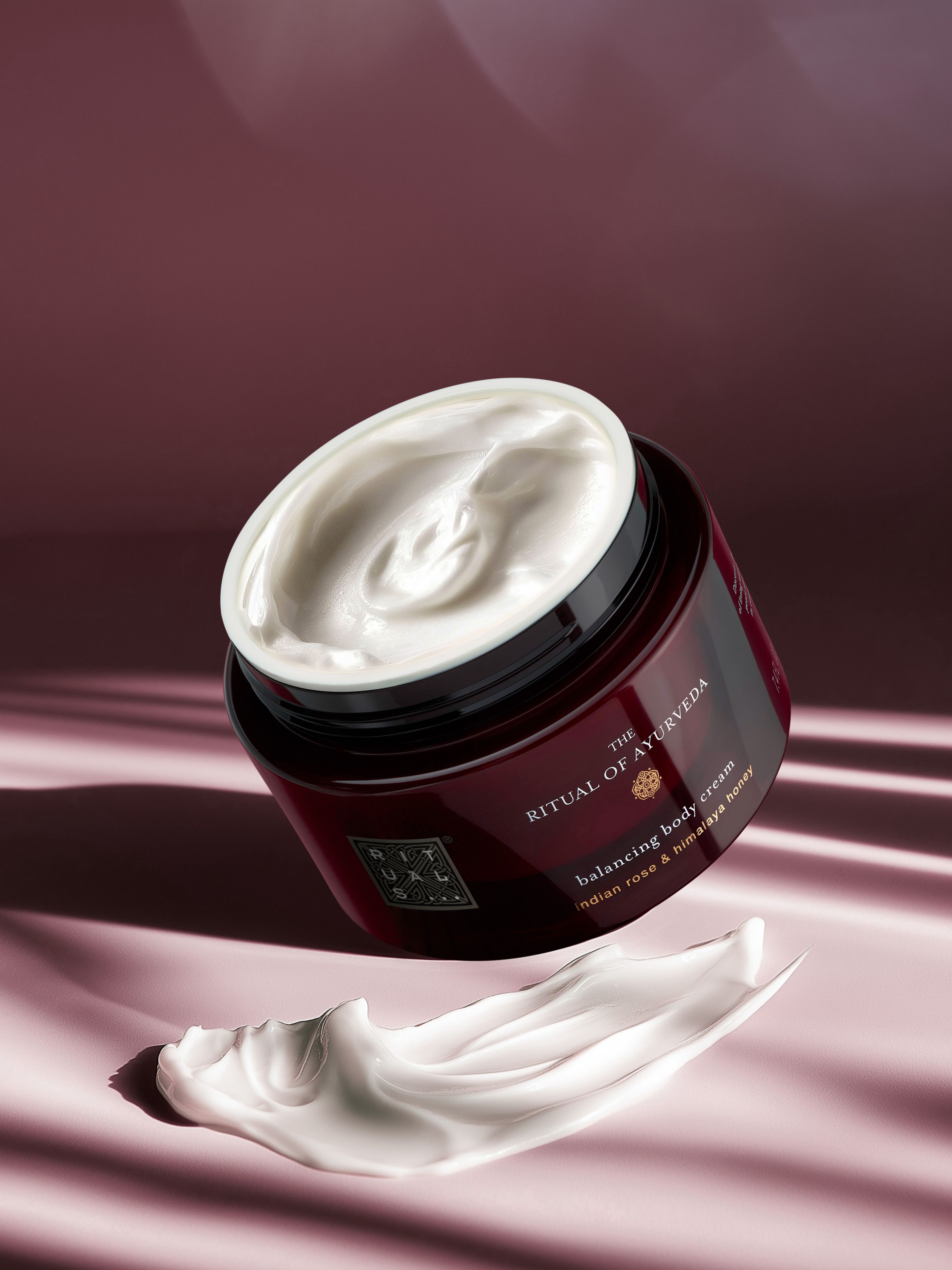 CHOOSE YOUR BODY CREAM &ndash; 220ML