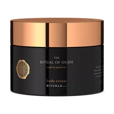 crème pour le corps