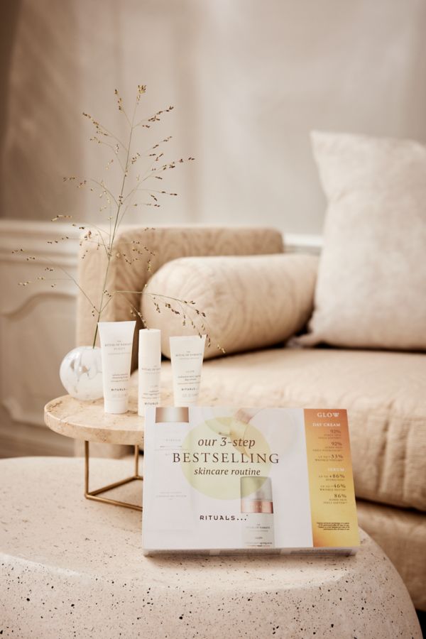 Namaste Skincare Set
