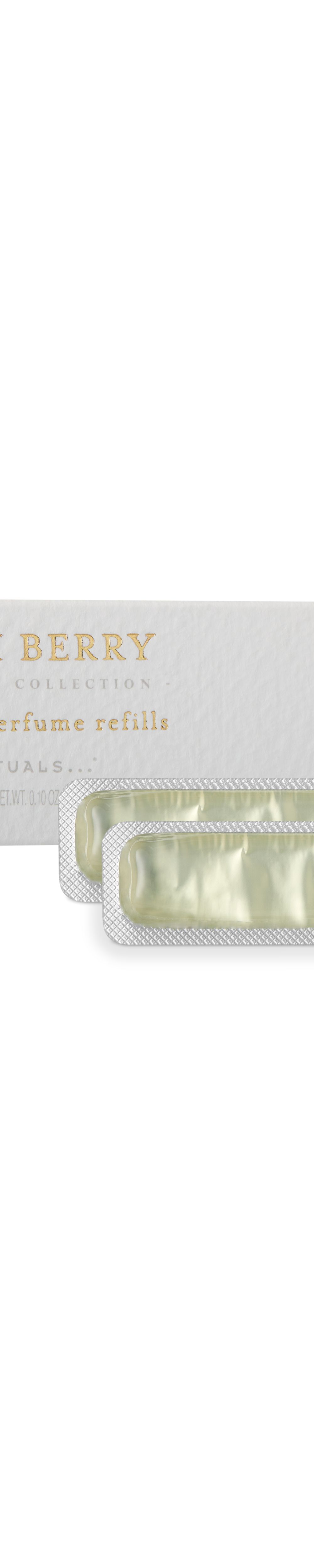 Recharge de parfum pour voiture Goji Berry Rituals de la Private Collection, 2 x 3 g – vue 2