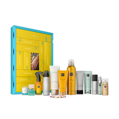 RITUALS® Summer box of Joy - Calendar Gift Set