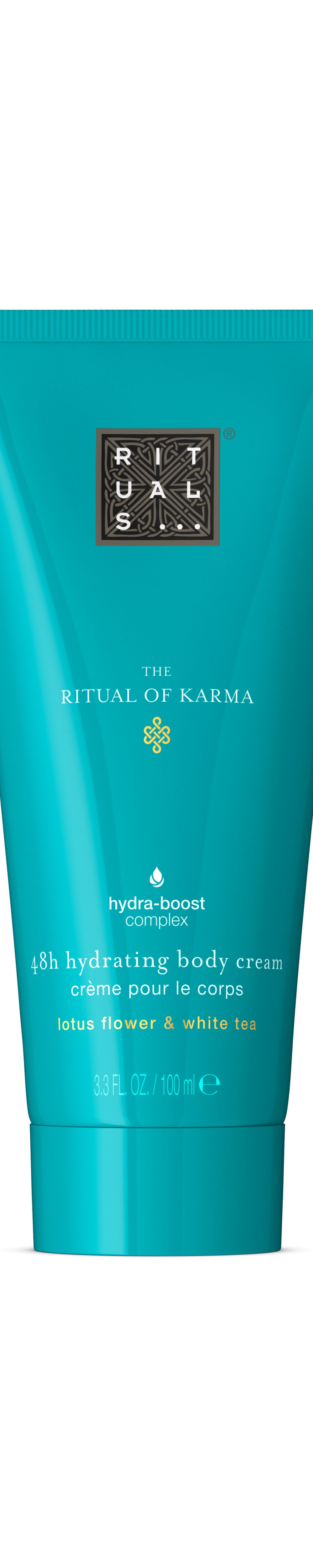 Rituals Karma, Crème pour le corps – vue 2