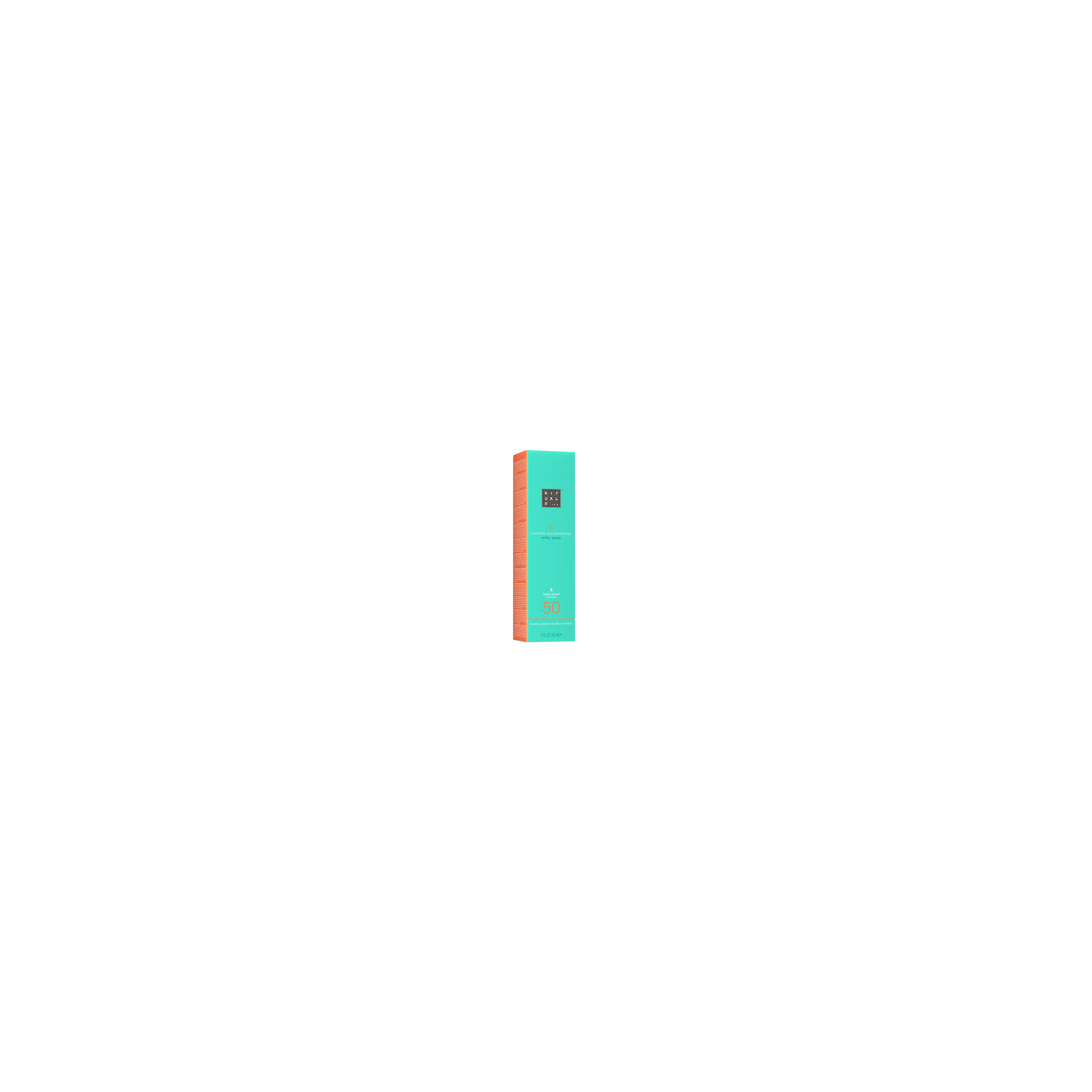 sun protection milky spray&nbsp;SPF 50