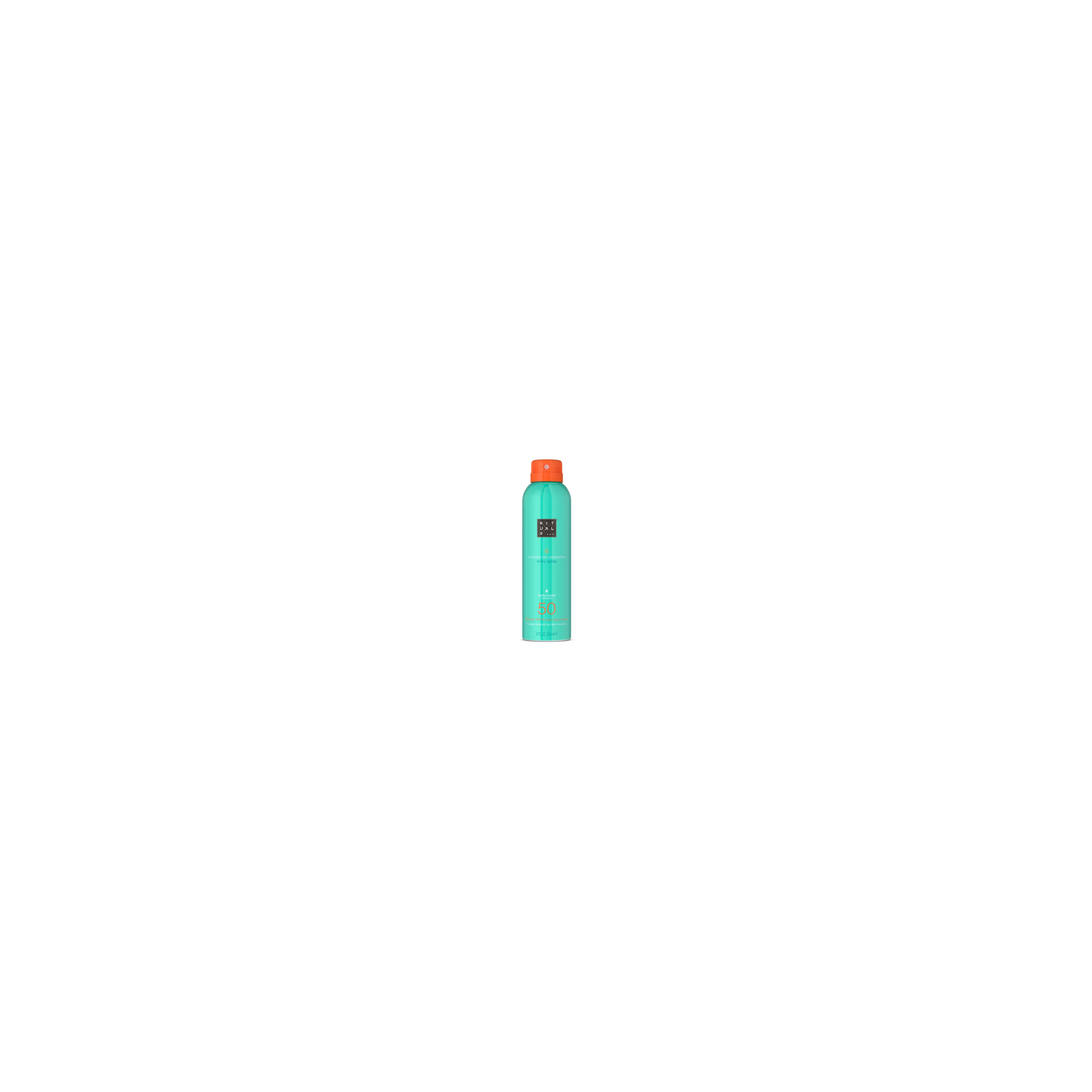 sun protection milky spray&nbsp;SPF 50