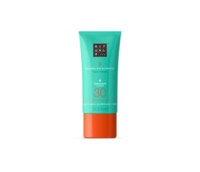 Rituals of Karma, The Ritual of Karma Sun Protection Face Cream SPF 30