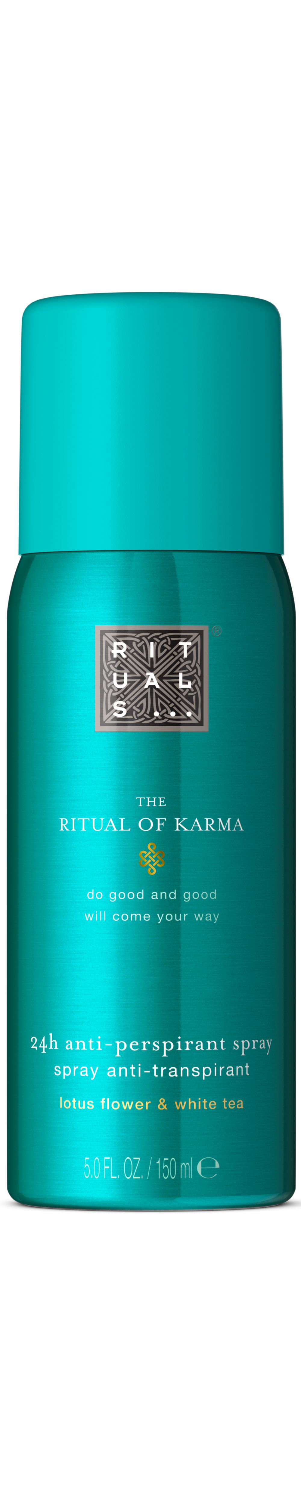 Rituals Karma, Spray anti-transpirant – vue 4