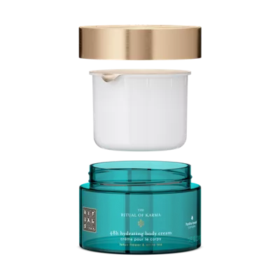 navulling bodycrème