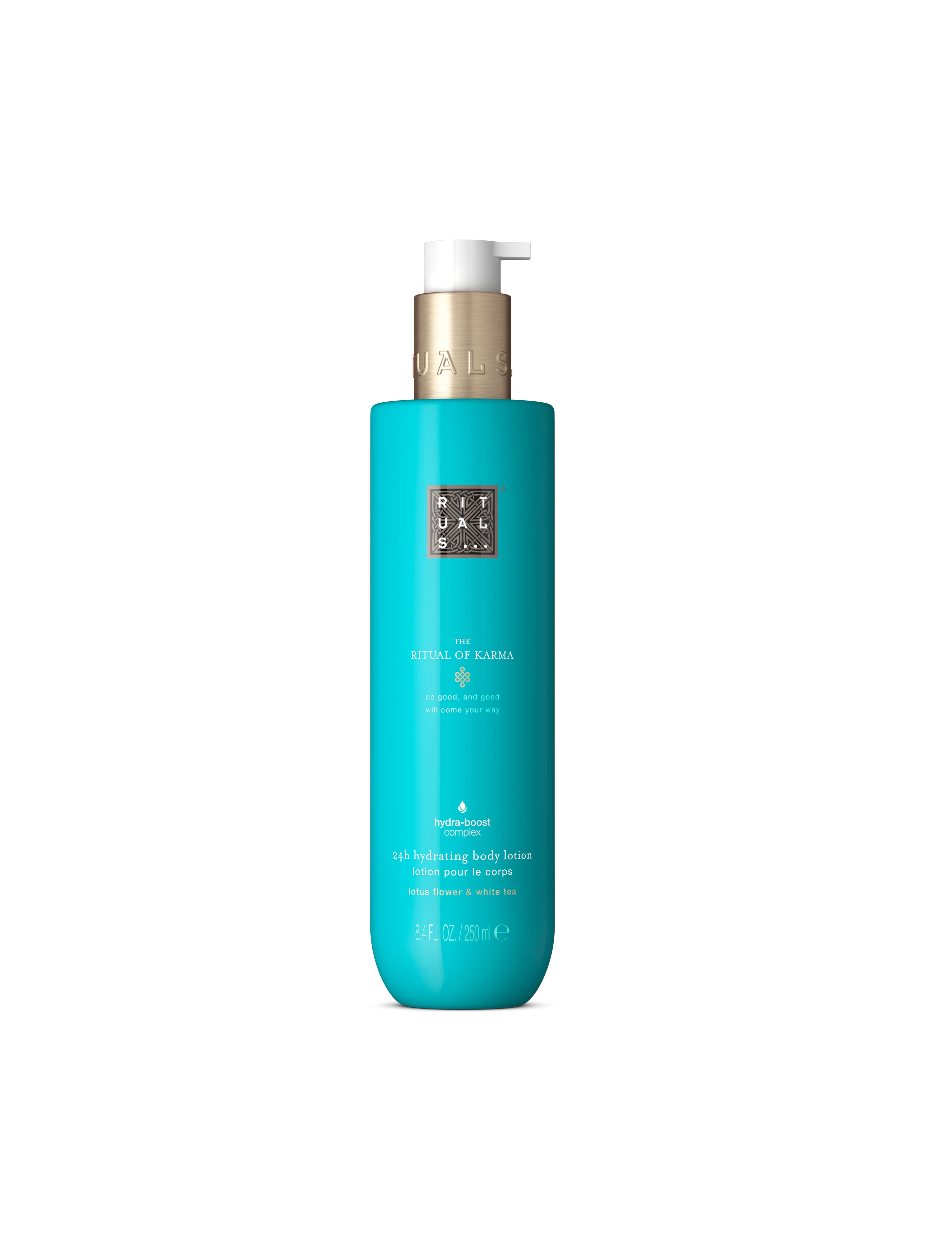 The Ritual of Karma Body Lotion