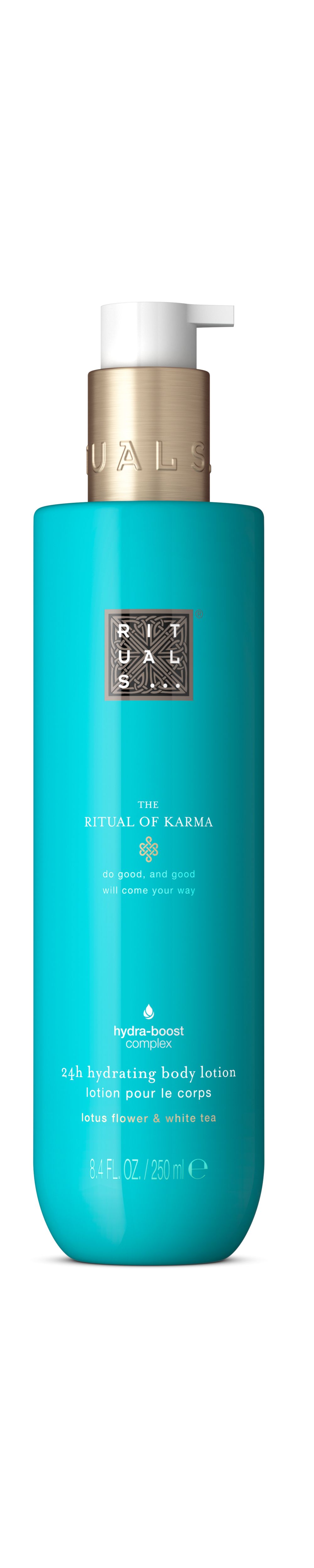 Rituals Karma, Lotion pour le corps – vue 4