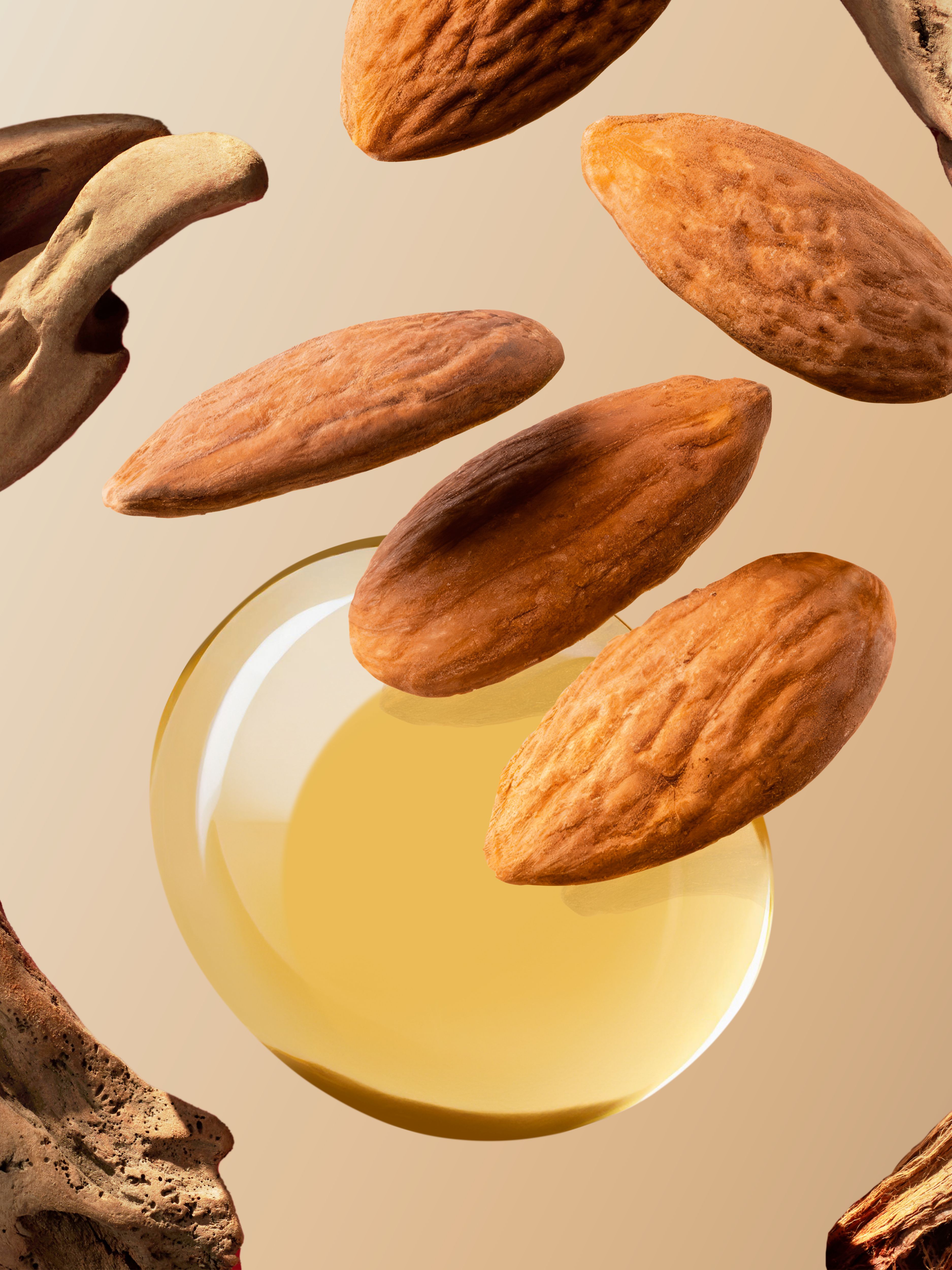 The Ritual of Mehr Shower Oil