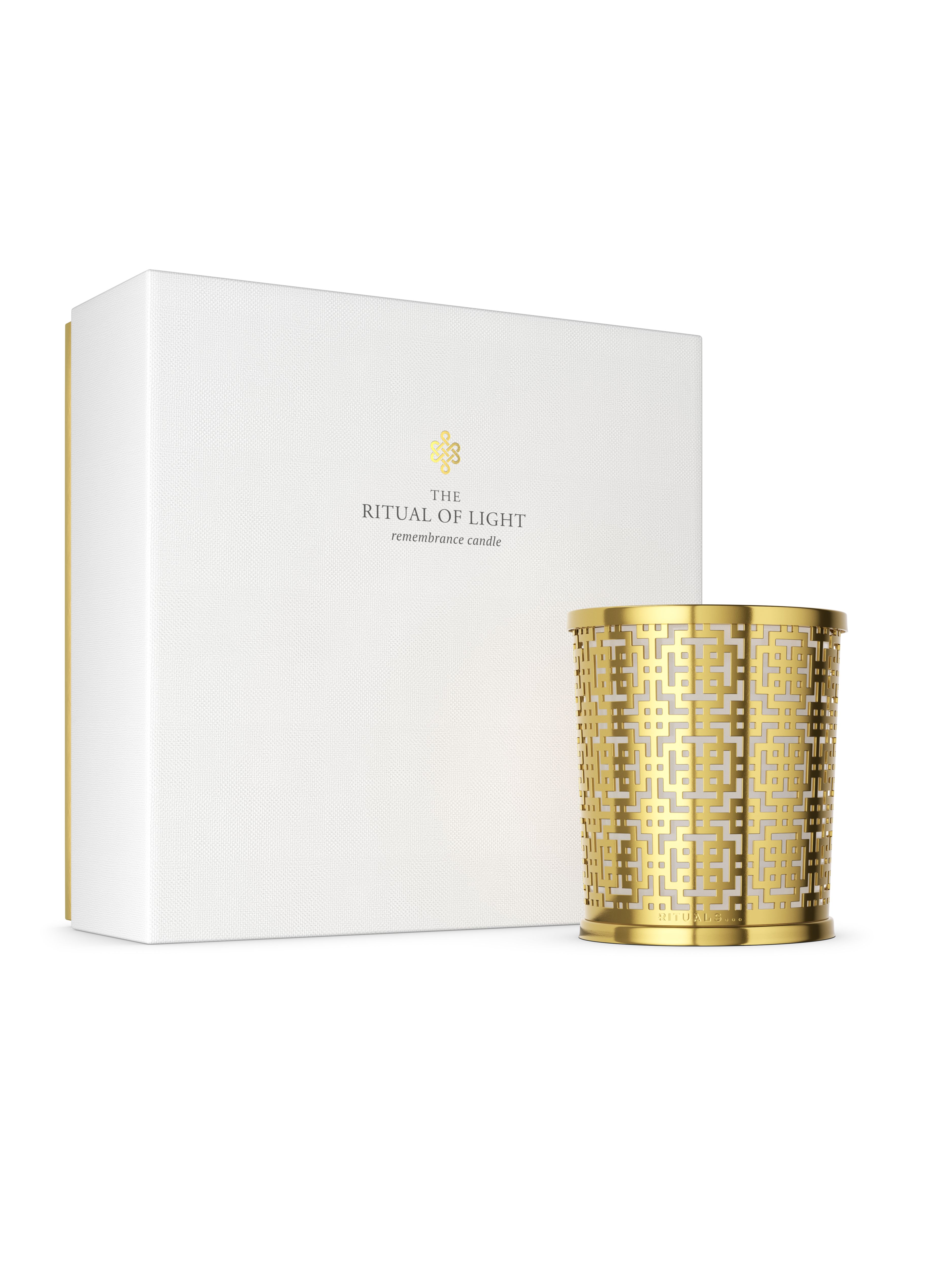 Remembrance Candle - Gift set