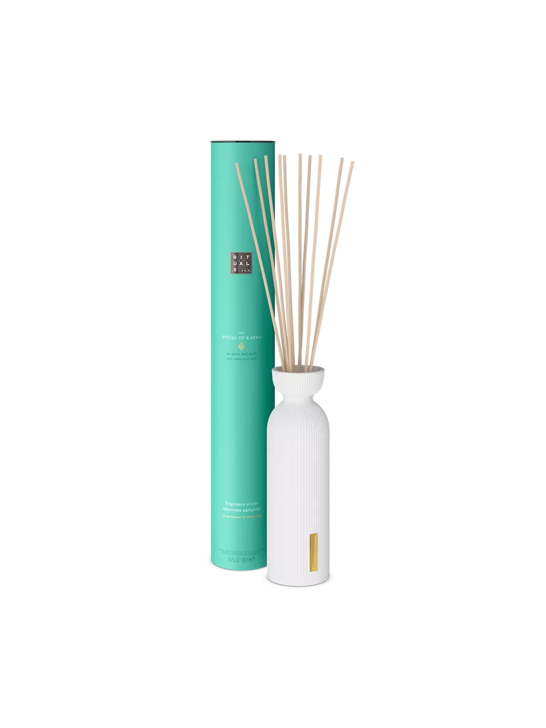 The Ritual of Karma Fragrance sticks - fragrance sticks