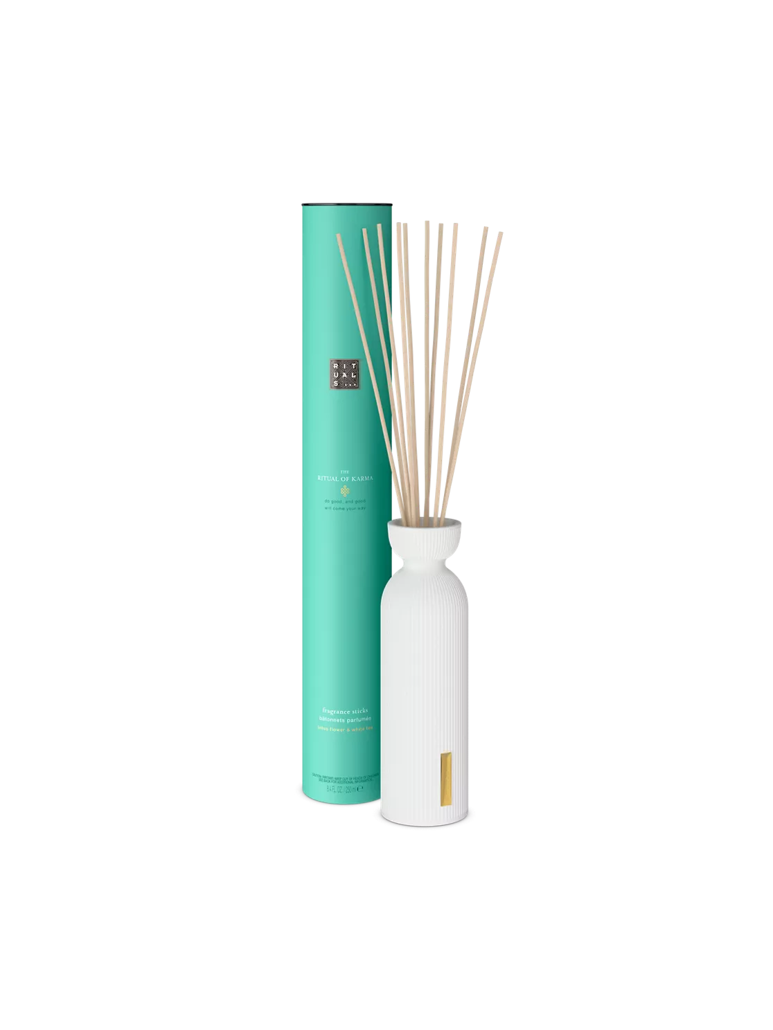 Rituals The Ritual Usa Mini Fragrance Sticks : : Beauty