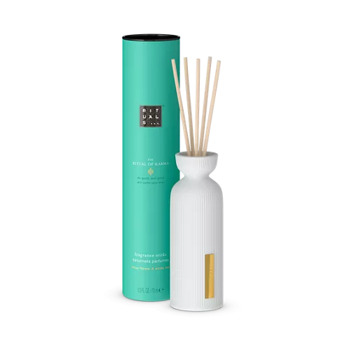 Rituals Precious Amber MINI Fragrance Sticks Duftstäbchen +Mini Kitchen Set  🔆