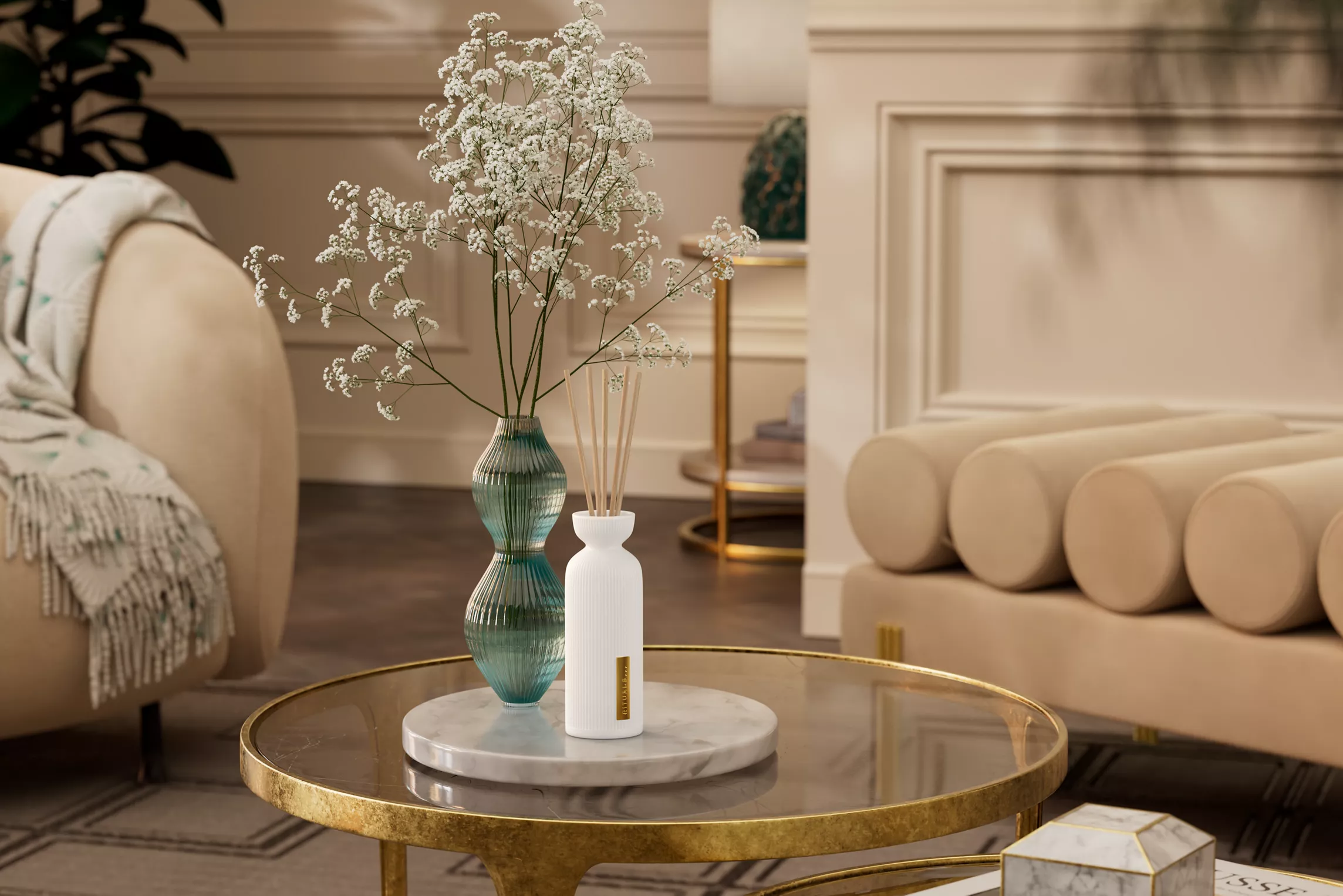 The Ritual of Karma, Mini Fragrance Sticks