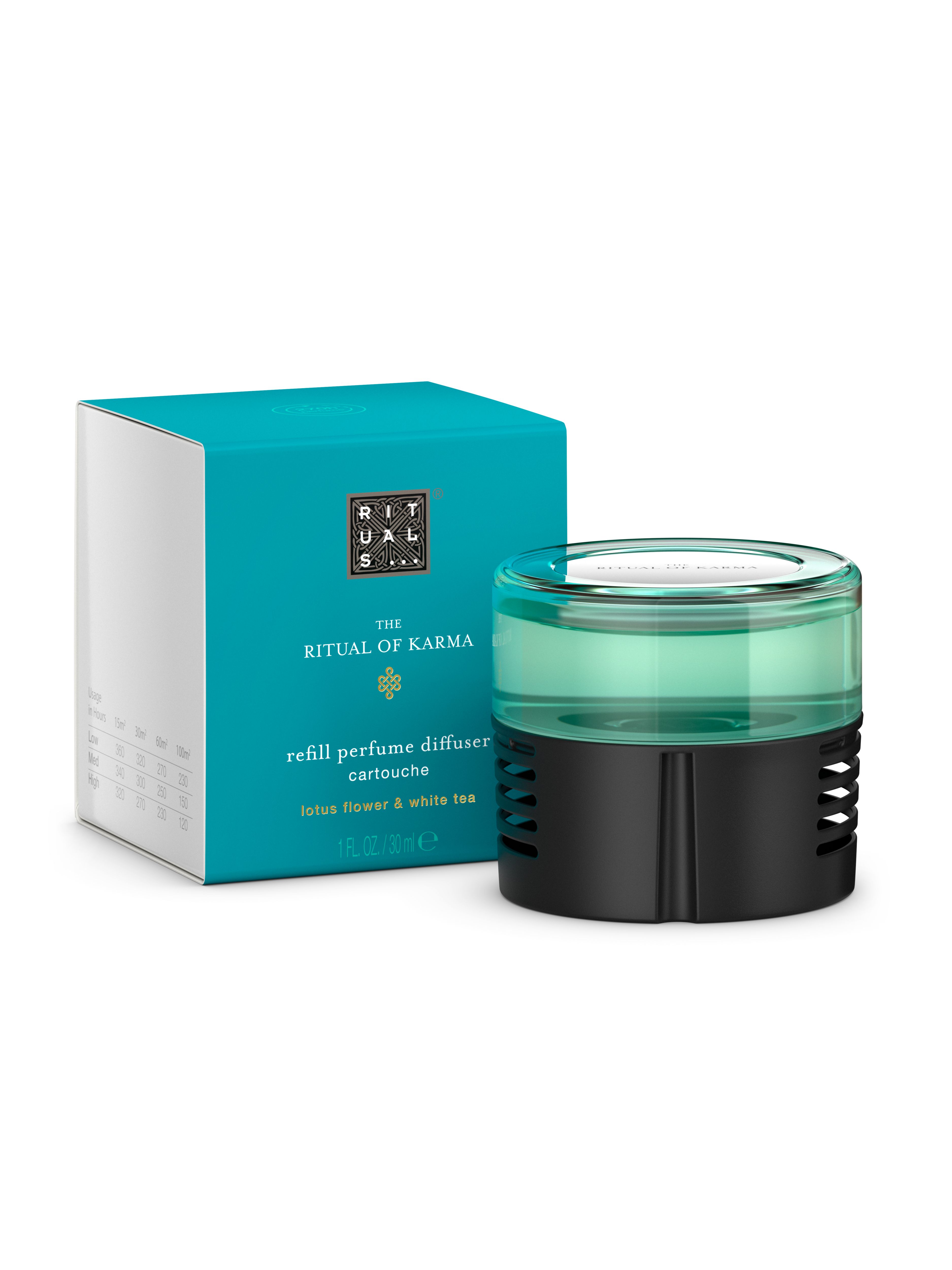 The Ritual of Karma Refill Perfume Diffuser 30ml