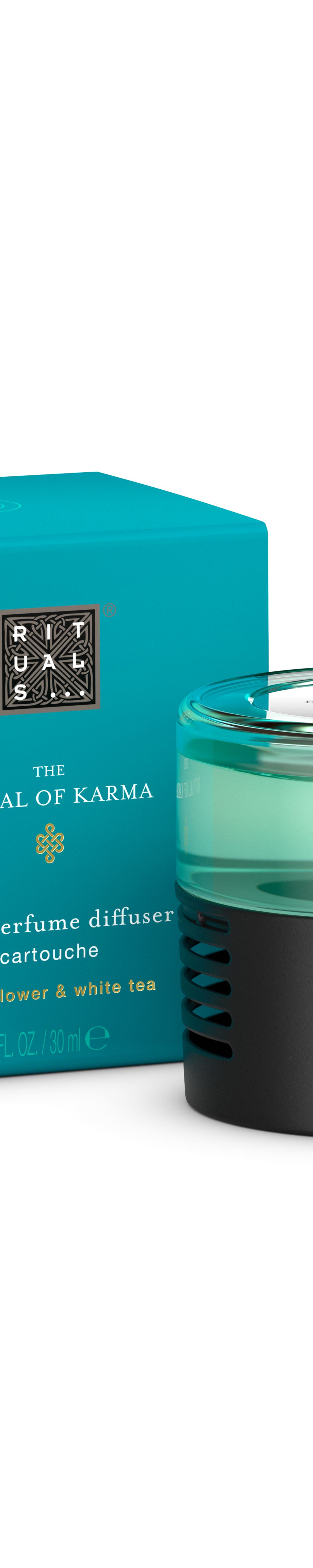 Rituals Karma, Cartouche pour diffuseur de parfum – vue 3