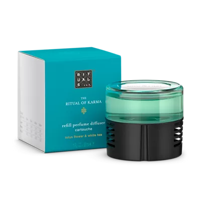 recarga de difusor de perfume