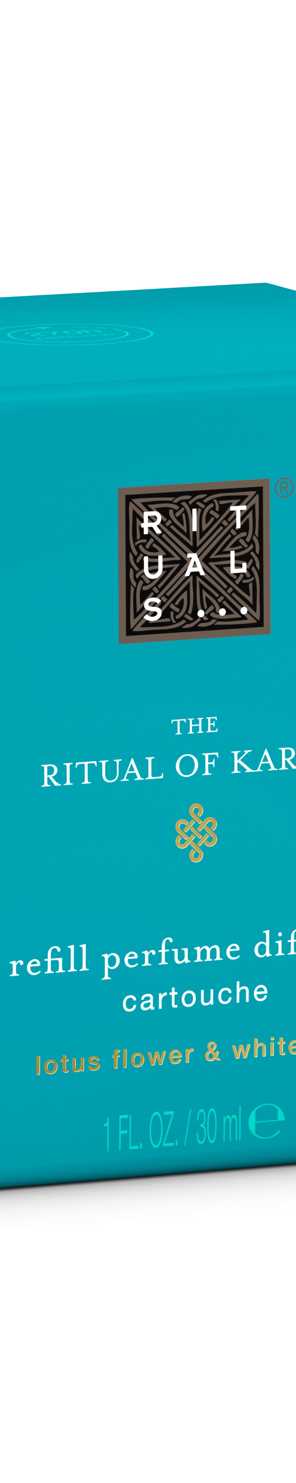 Rituals Karma, Cartouche pour diffuseur de parfum – vue 4