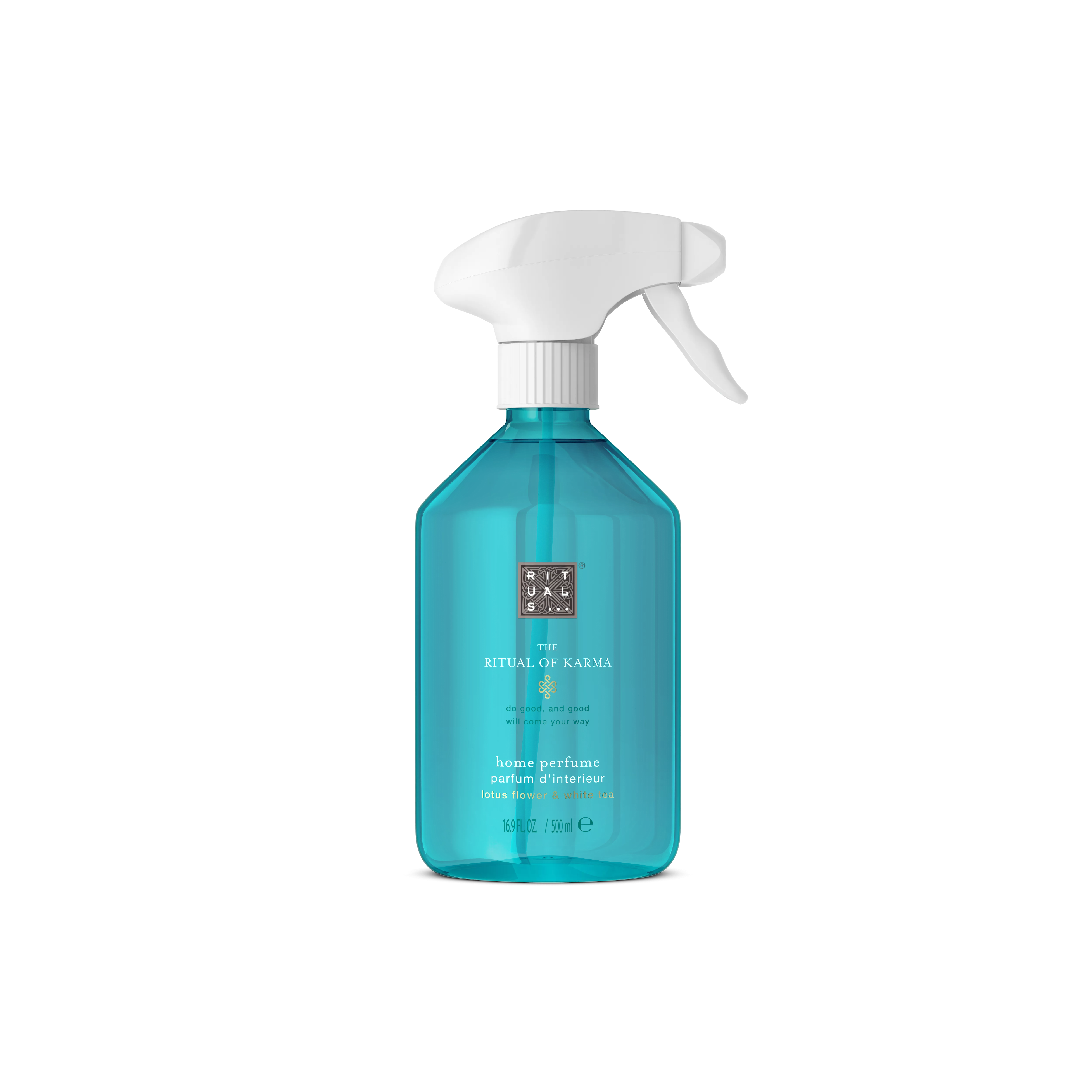 Raumspray, karma, Blau, 500 ml, RITUALS