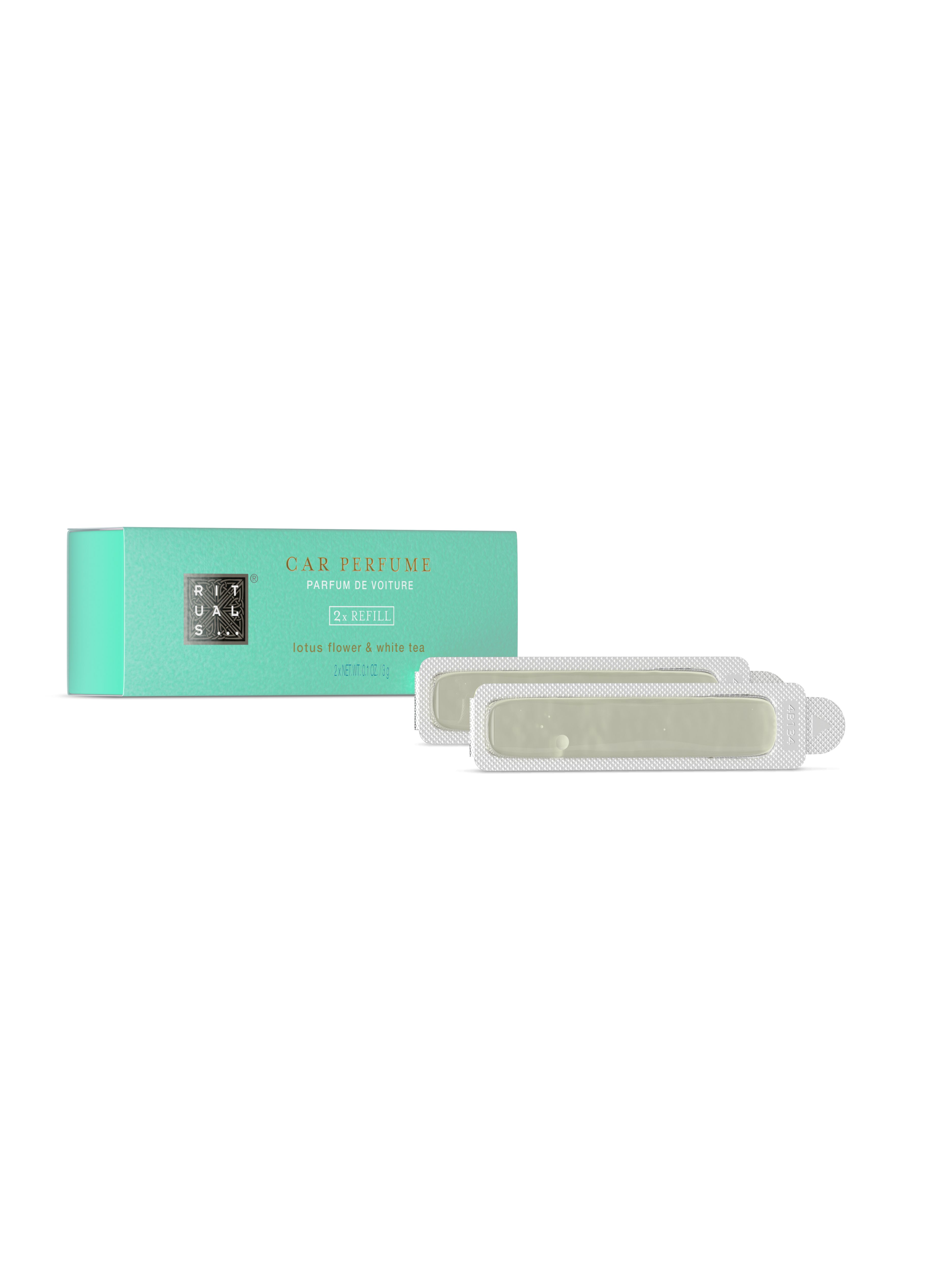 The Ritual of Karma Refill Car Air Freshener