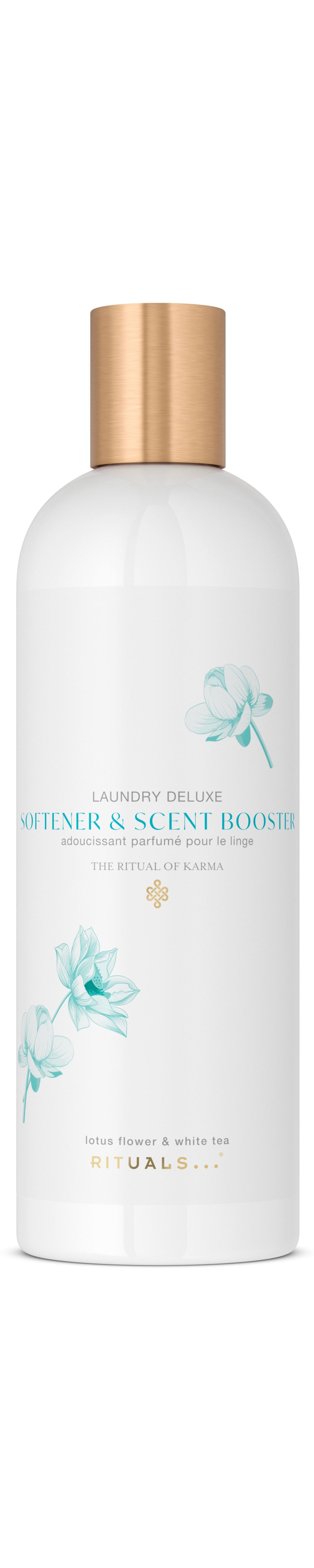 Rituals Karma, Adoucissant parfumé pour le linge – vue 4