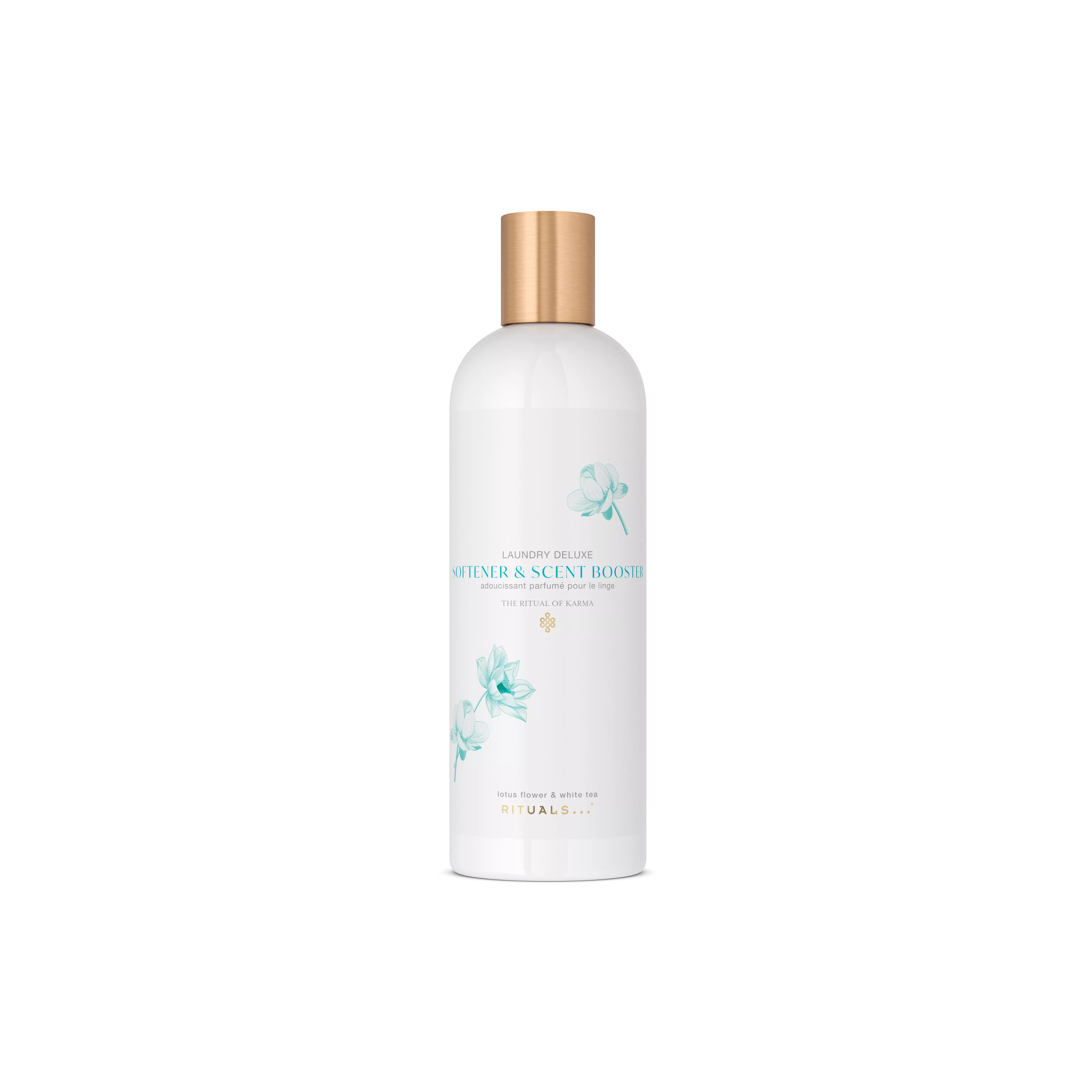 scent booster & softener in 1, karma, Blue, 750 ml, RITUALS