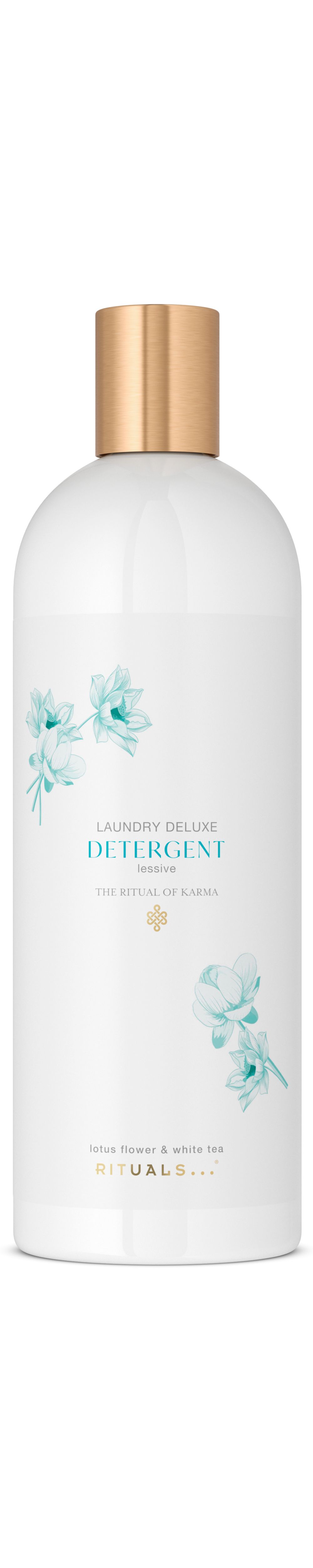 Lessive liquide Rituals de la gamme The Ritual of Karma, 1000 ml – vue 5