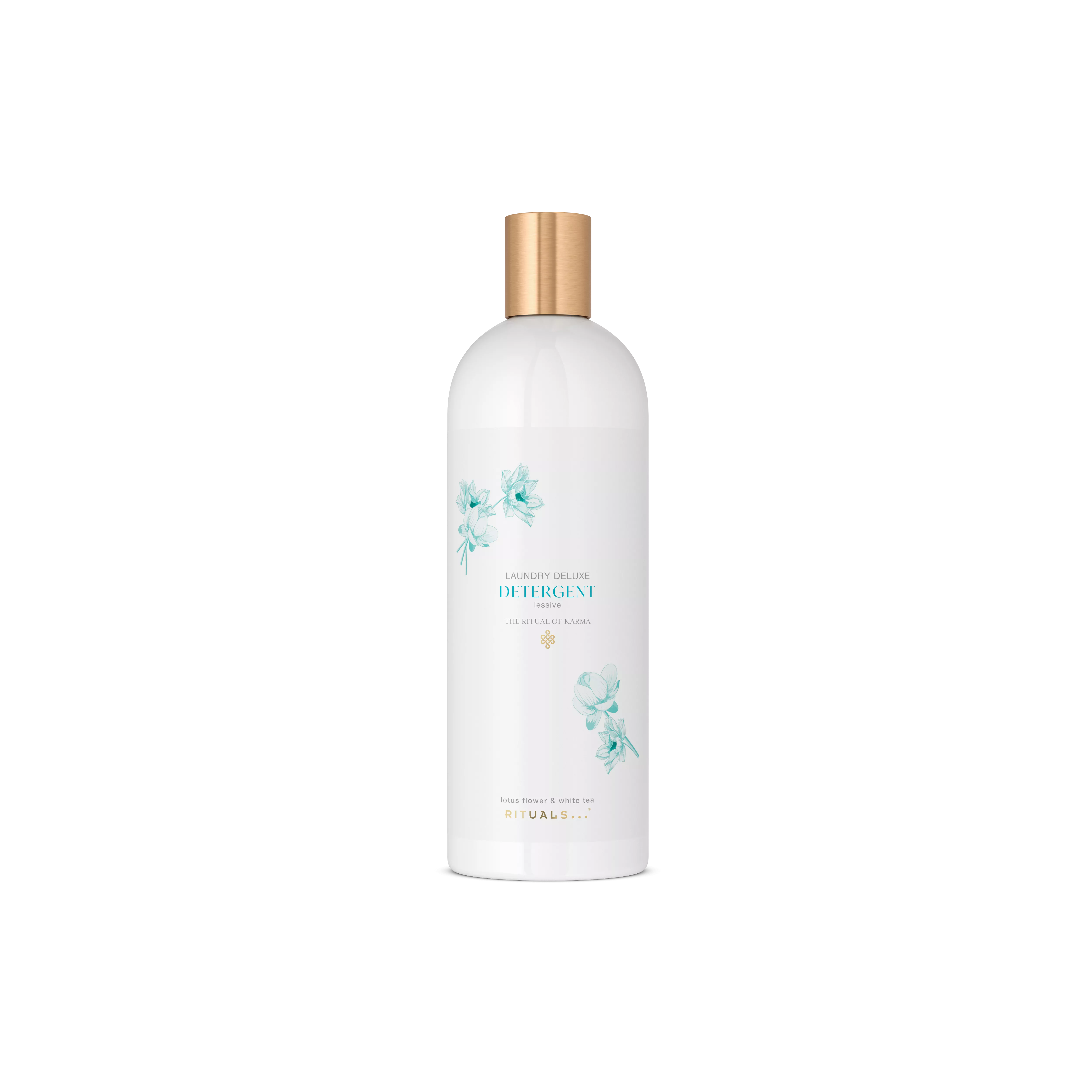 detergent de lux, karma, Blue, 1000 ml, RITUALS